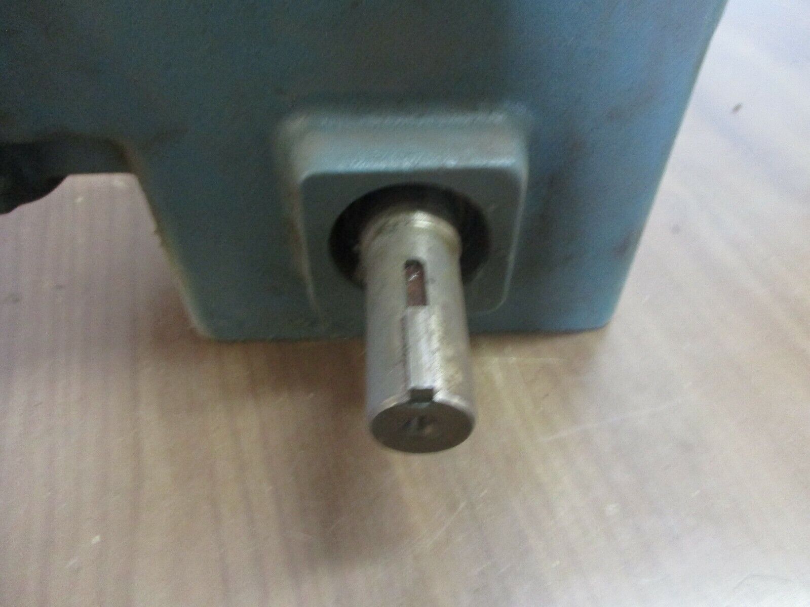 Dodge Tigear Reducer MR94650L1 D DC Size: Q262B030M056L1 Ratio 30:1 1.31HP In