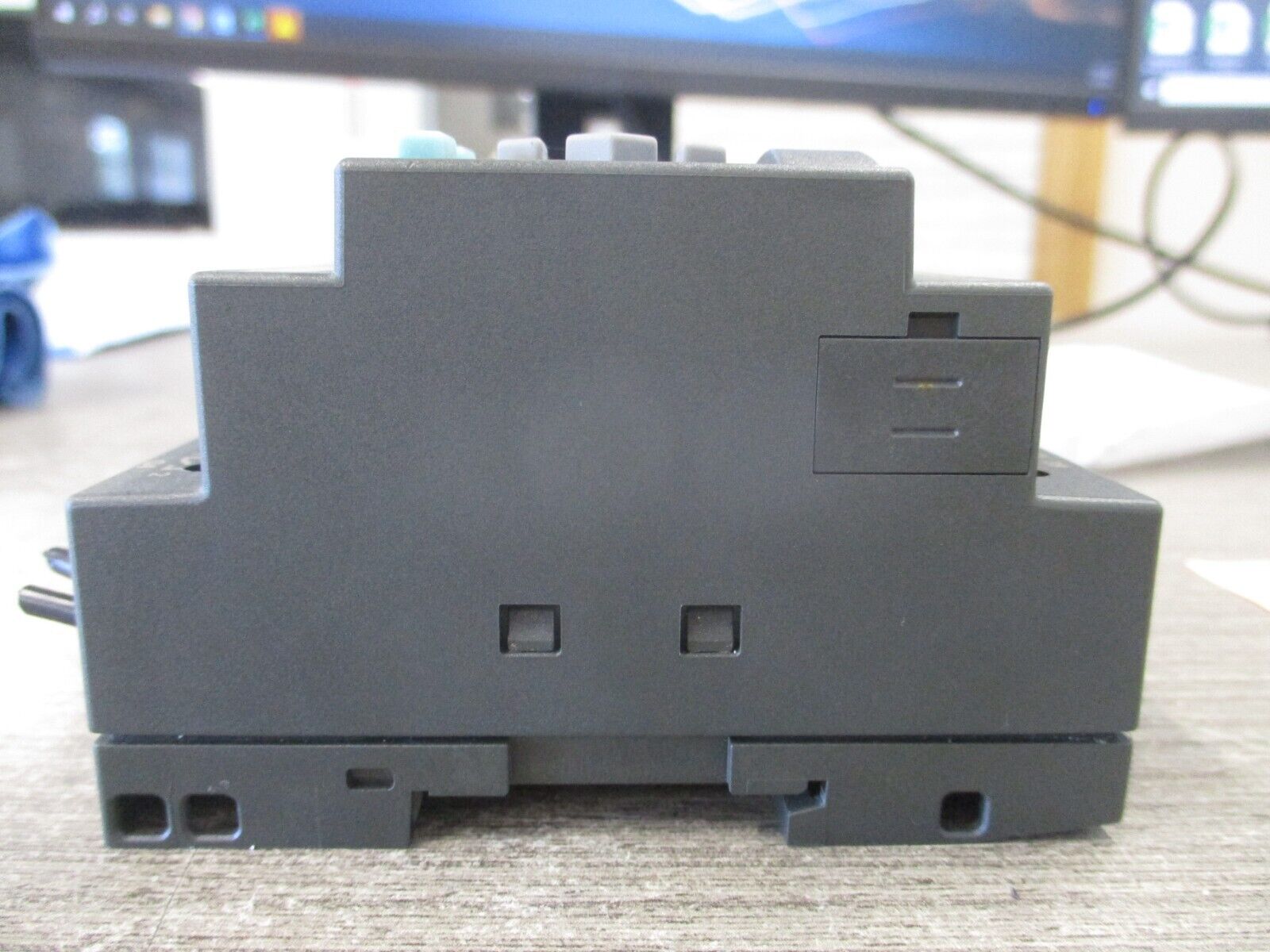 Siemens LOGO! Logic Module 6ED1 052-1MD00-0BA4 12/24VDC 8x Input