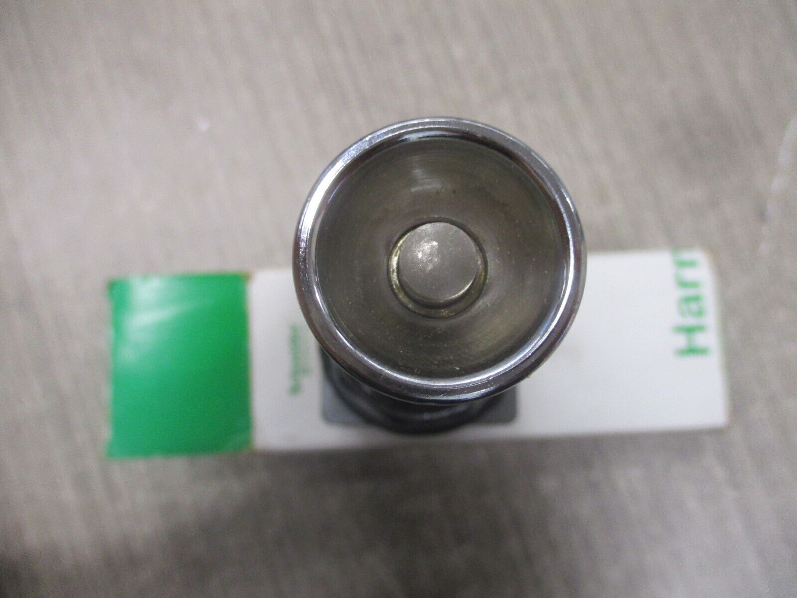 Schneider Electric Harmony Joystick Operator 9001K70 Ser. K New Surplus