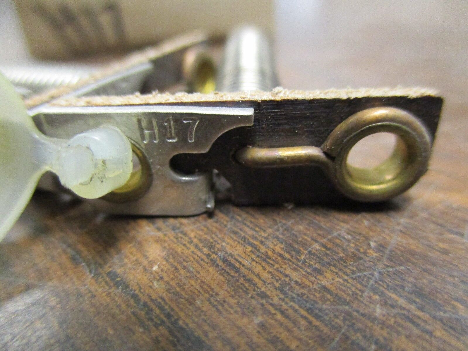 Westinghouse Heaters H17 *Box of 3* Used