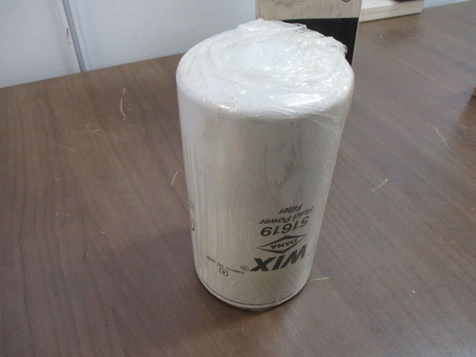 Wix Hydraulic Filter 51619 New Surplus