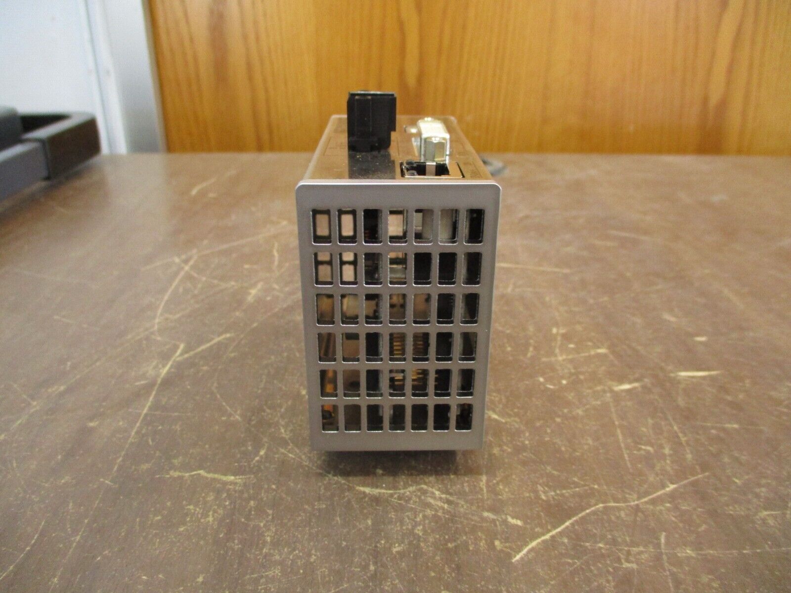 Beckhoff Dual Cable Extender CU8802-0000 Rev. 0.7 Used