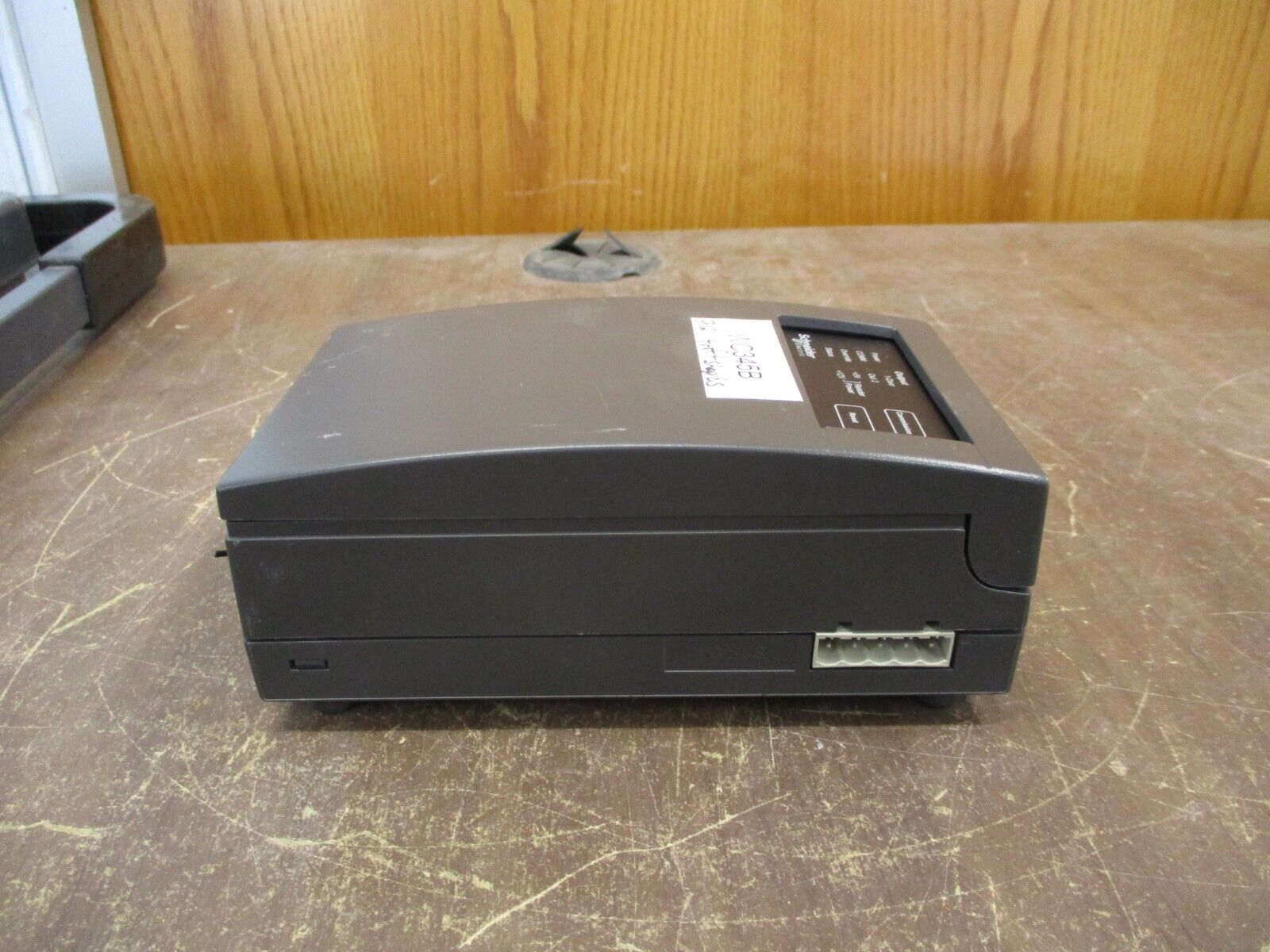 Schneider Electric Access Control Expansion Module AC-1 RS485 24VDC 2.6W Used