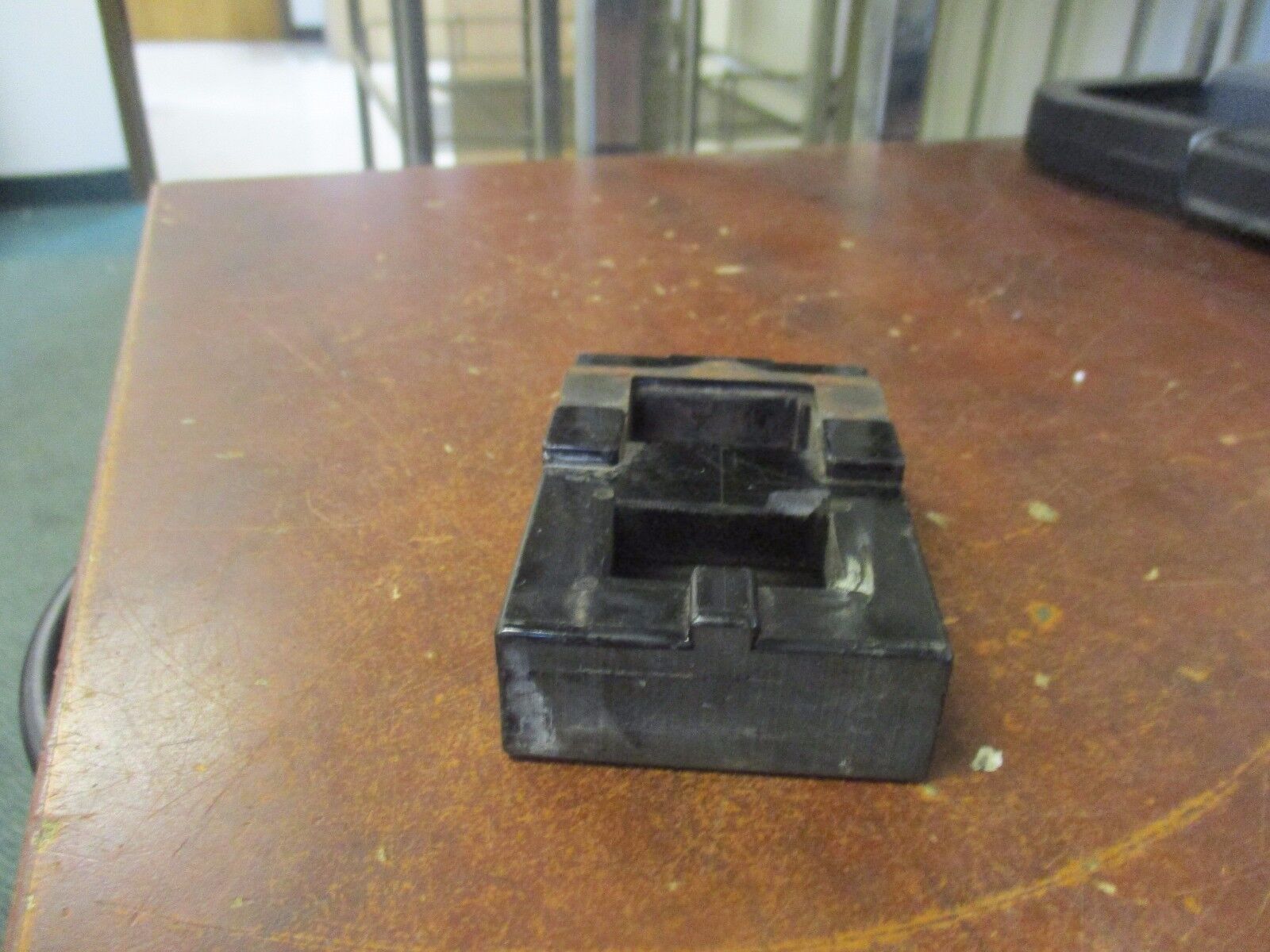 Allen-Bradley Magnetic Coil 73A288 480V@60Hz 440V@50Hz Used