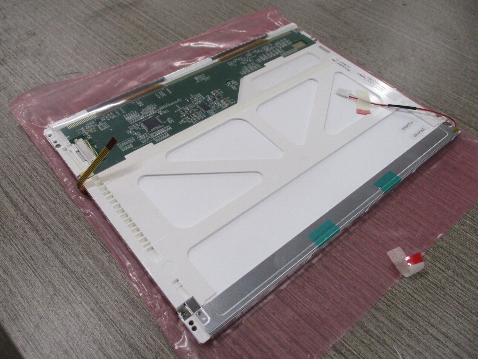 Topway LCD/TFT Display Panel LMT104SBH01-NNC 800 x 600 *No Box* New Surplus