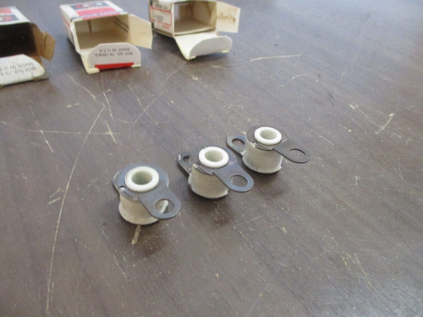 Cutler-Hammer Heater H1103 *Lot of 3* New Surplus