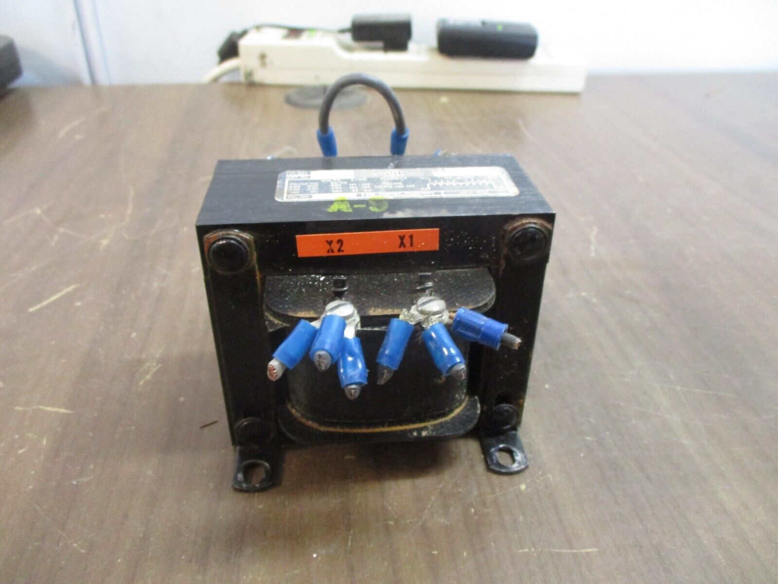 ITE Transformer D13T41115 0.150kVA Pri: 240/480V Sec: 120V Used