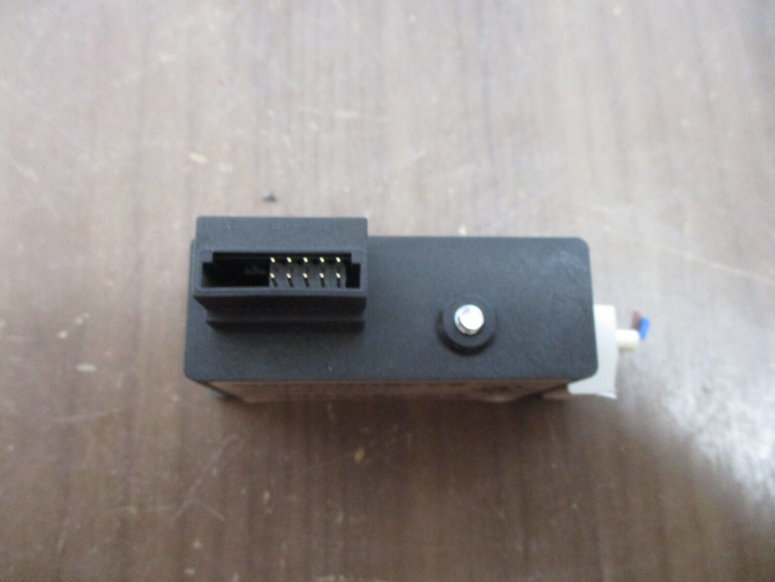 Socomec RS485 JBUS/ Modbus Module 48250092 For DIRIS A/ATYSP Used