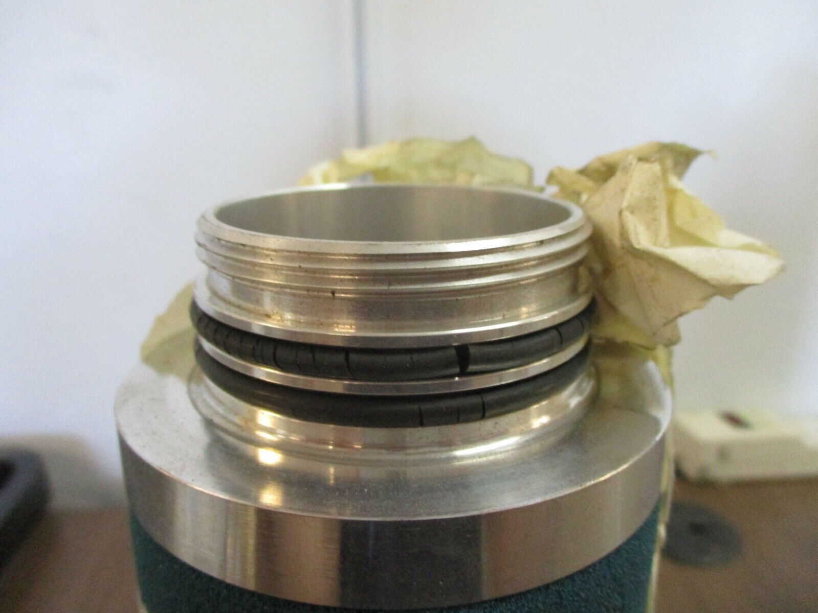 Ross Filter KG6003 New Surplus