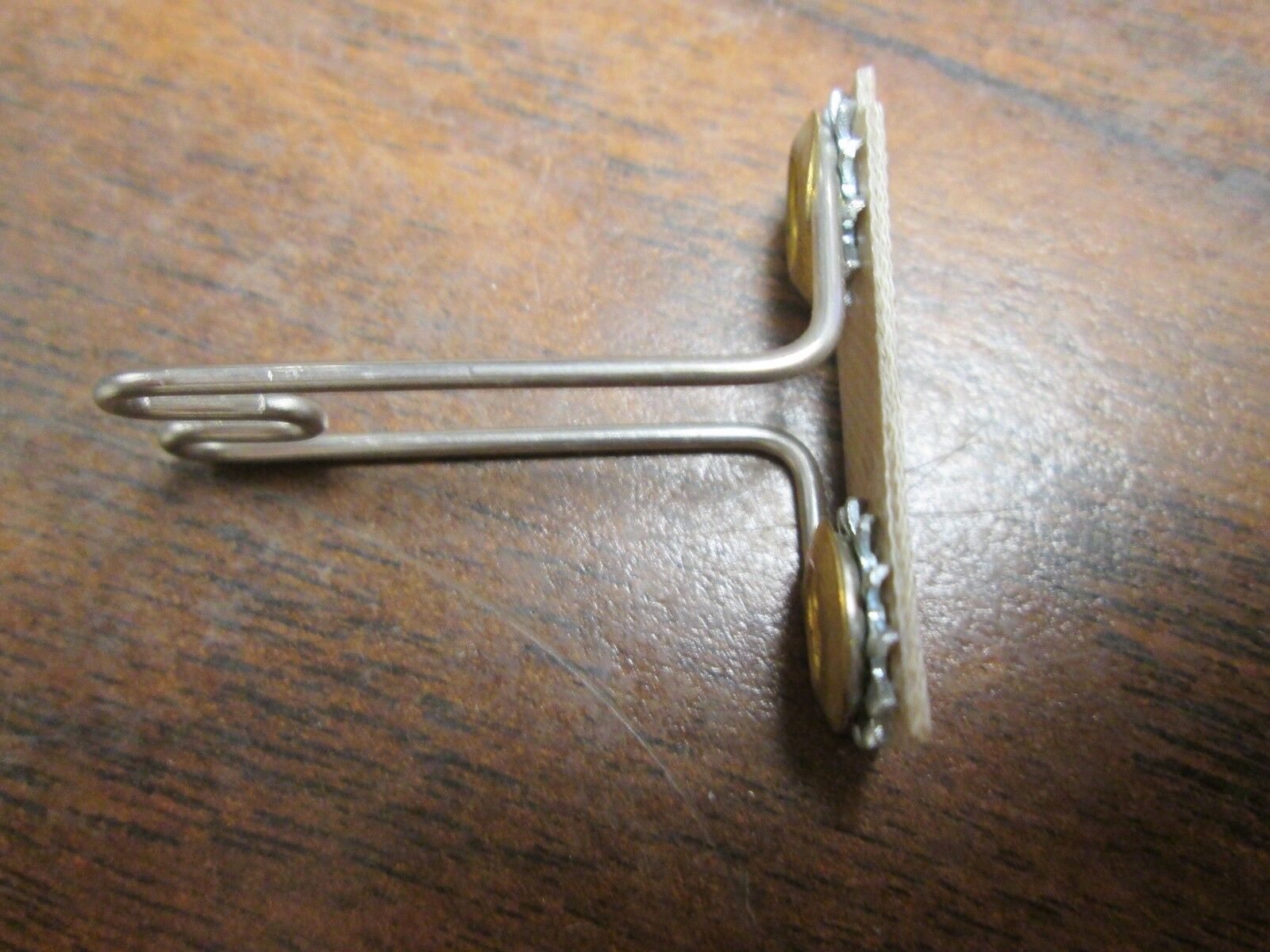 GE Overload Thermal Unit C526A Box of 3 Used