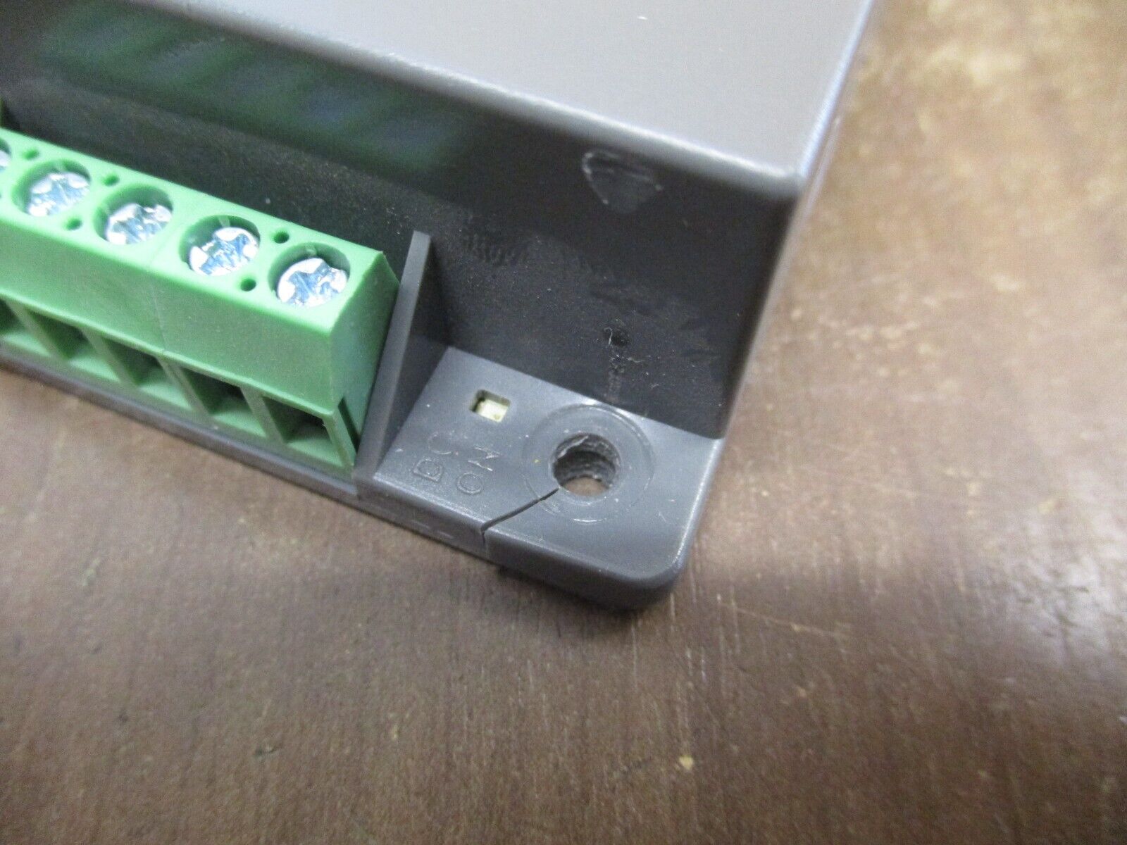 Contech AC/DC Power Module PC30J85S12 Output: 12VDC 2500mA Used