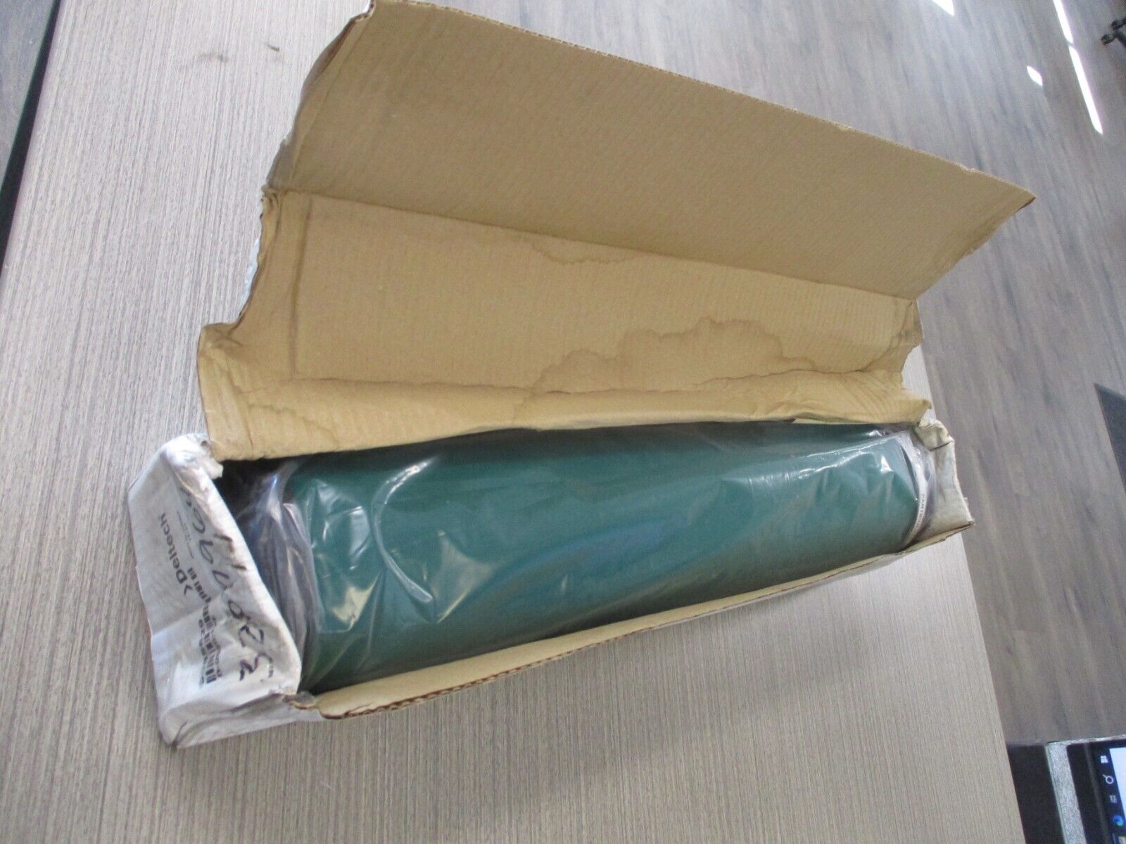 Deltech Filter Element D-0850-PFE *New Surplus*