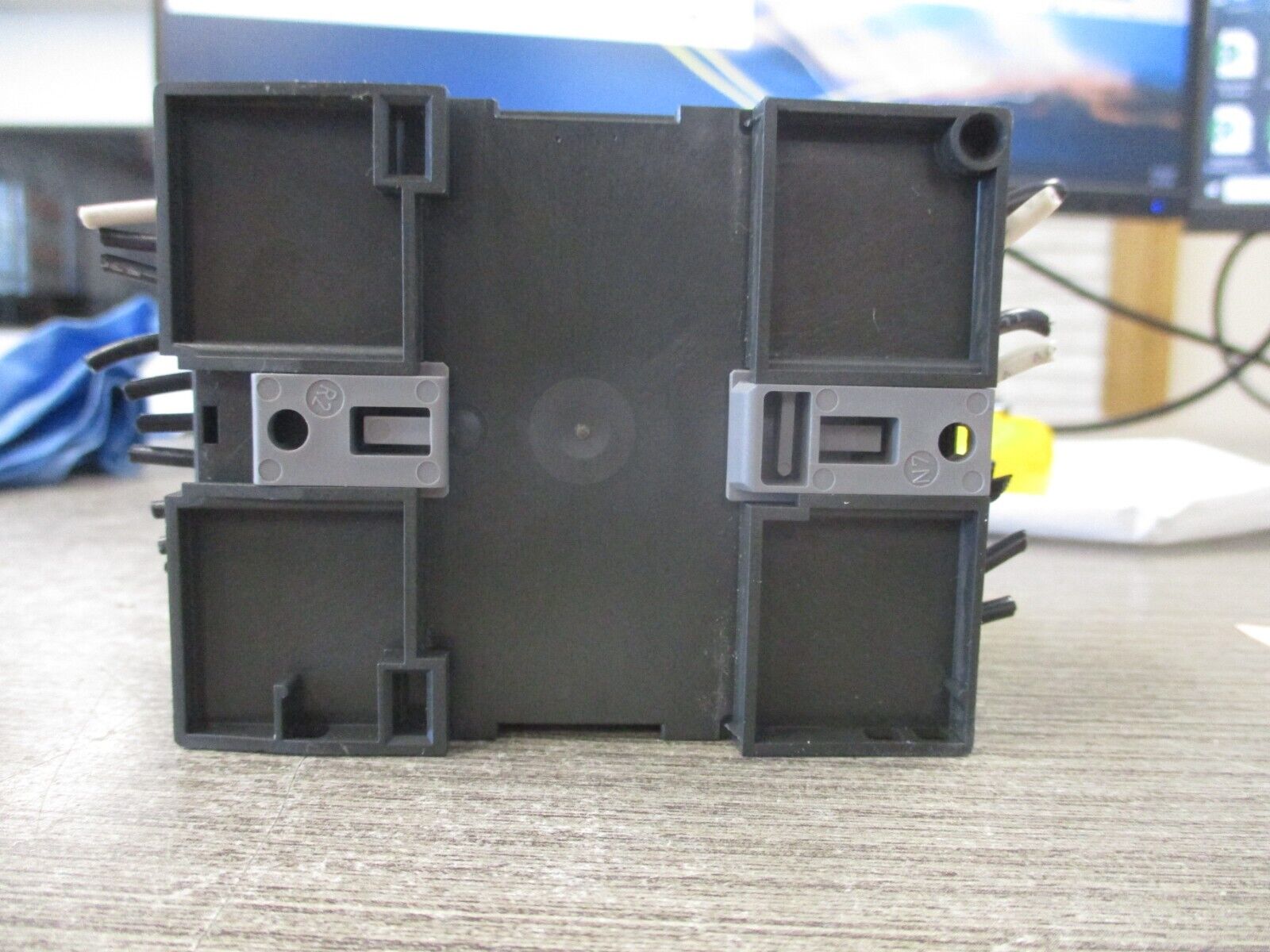 Siemens LOGO! Logic Module 6ED1 052-1MD00-0BA4 12/24VDC 8x Input