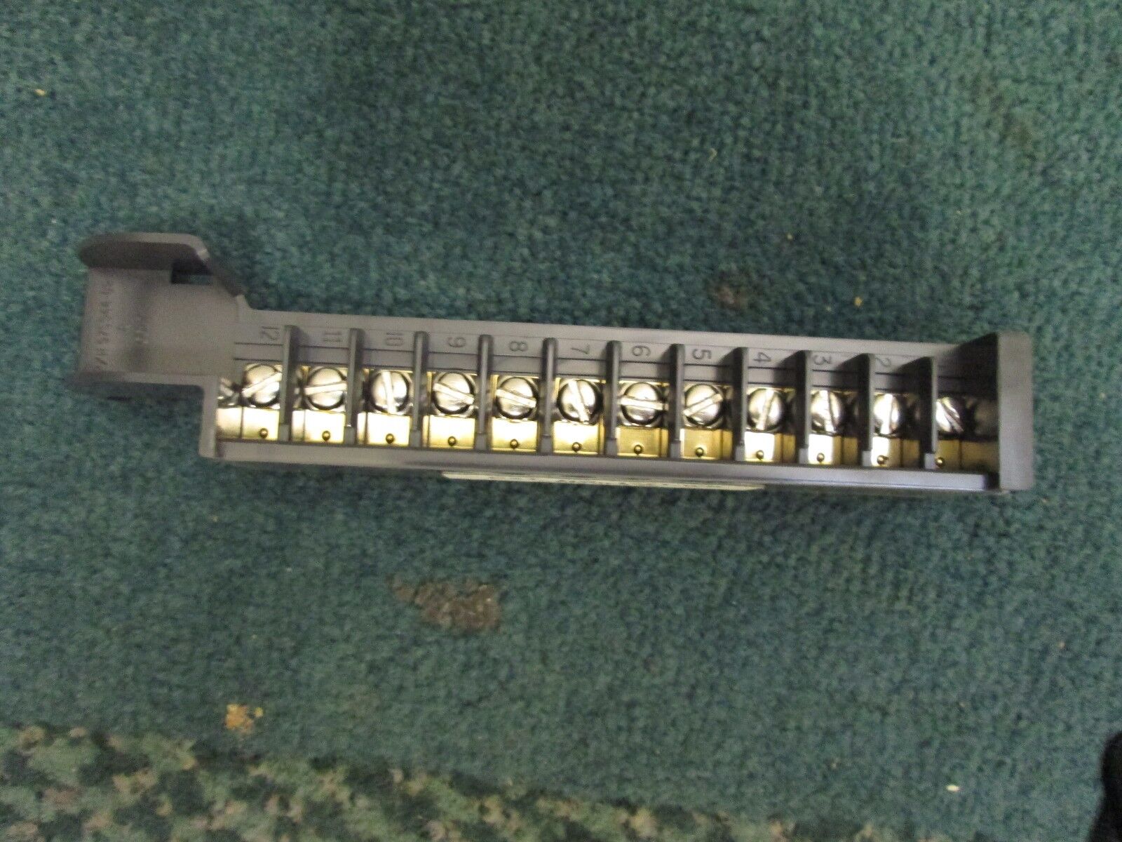 Allen-Bradley Swing Arm 1771-WB