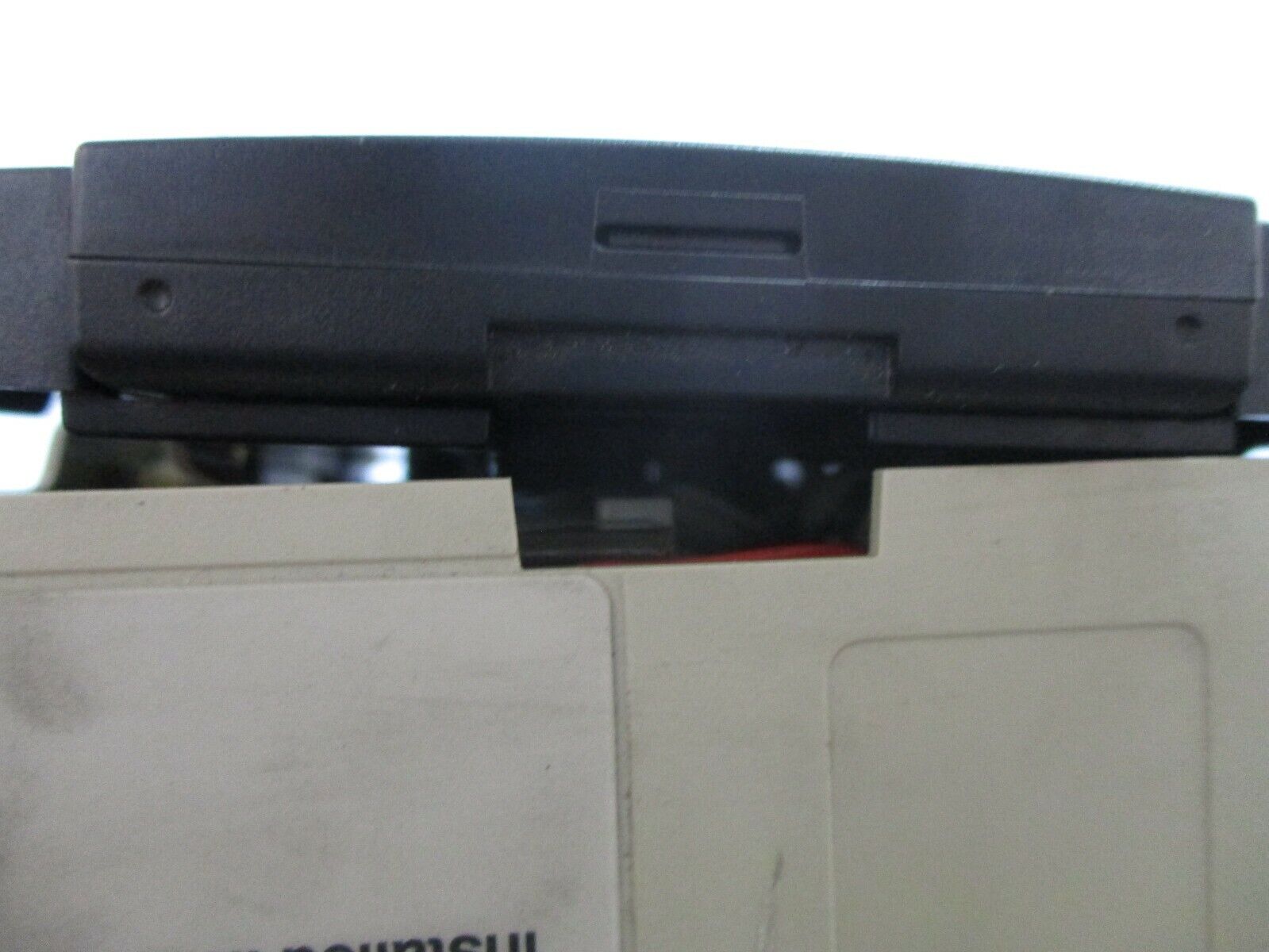 Allen-Bradley PowerFlex 700 AC Drive 20BD014A3AYNANC0 Series B 10HP 3Ph, Used