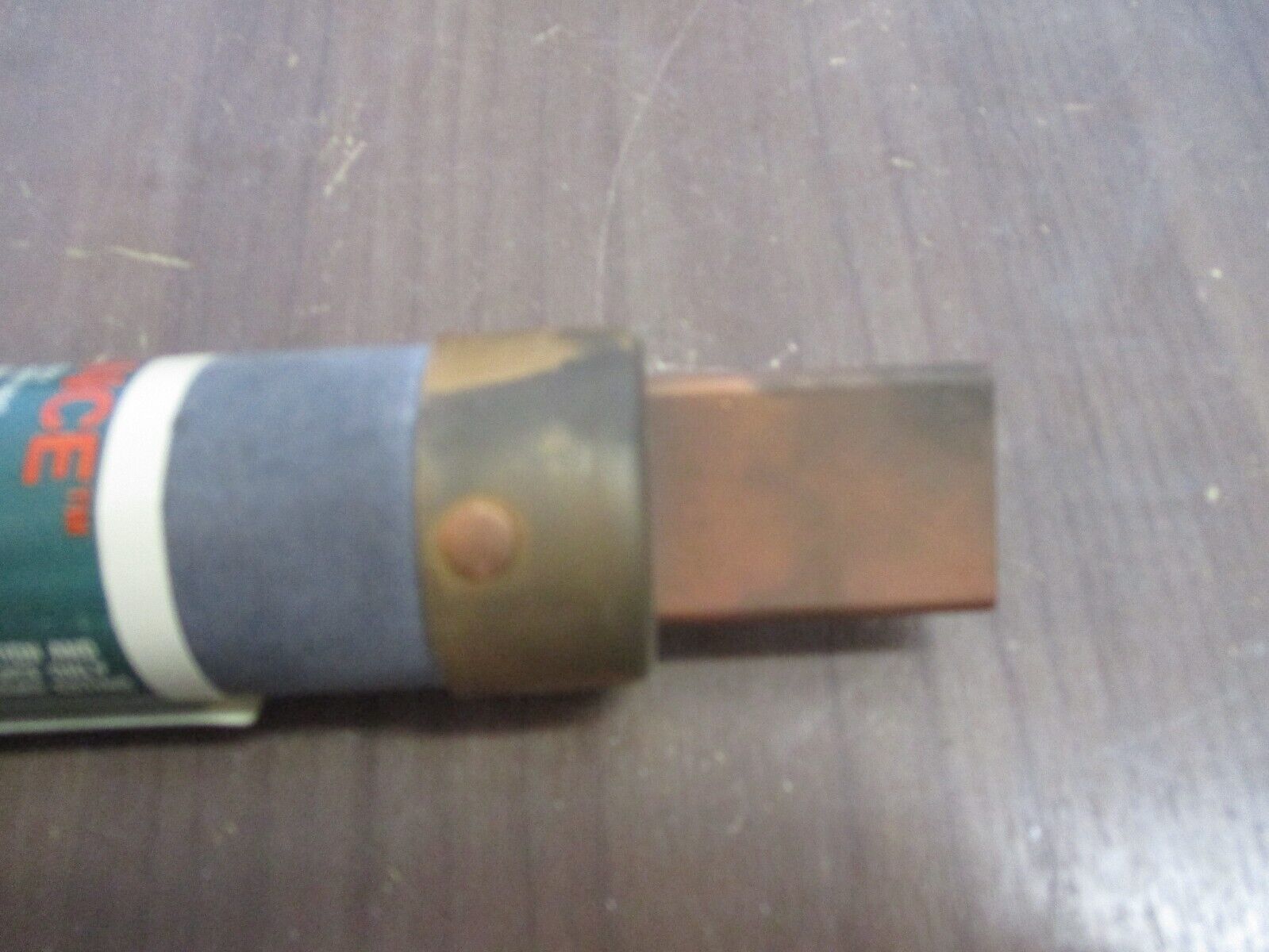 Reliance Fuse SCLR 150 150A 600V New Surplus