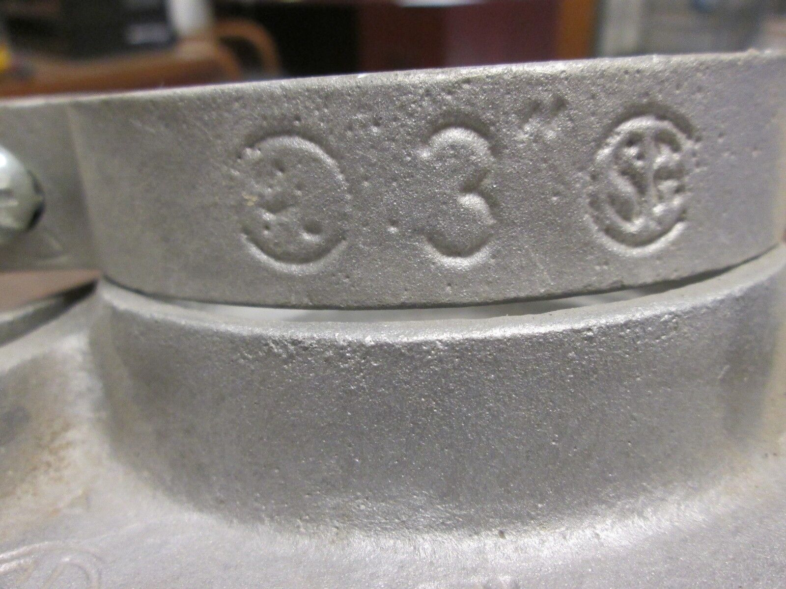 Misc Brand Service Entrance 3" *No Box* New Surplus