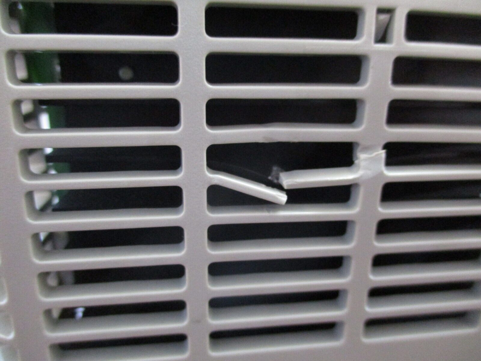 Allen-Bradley Power Supply 1768-PA3 Ser. A DIR/VER: 10000101194/02 Used