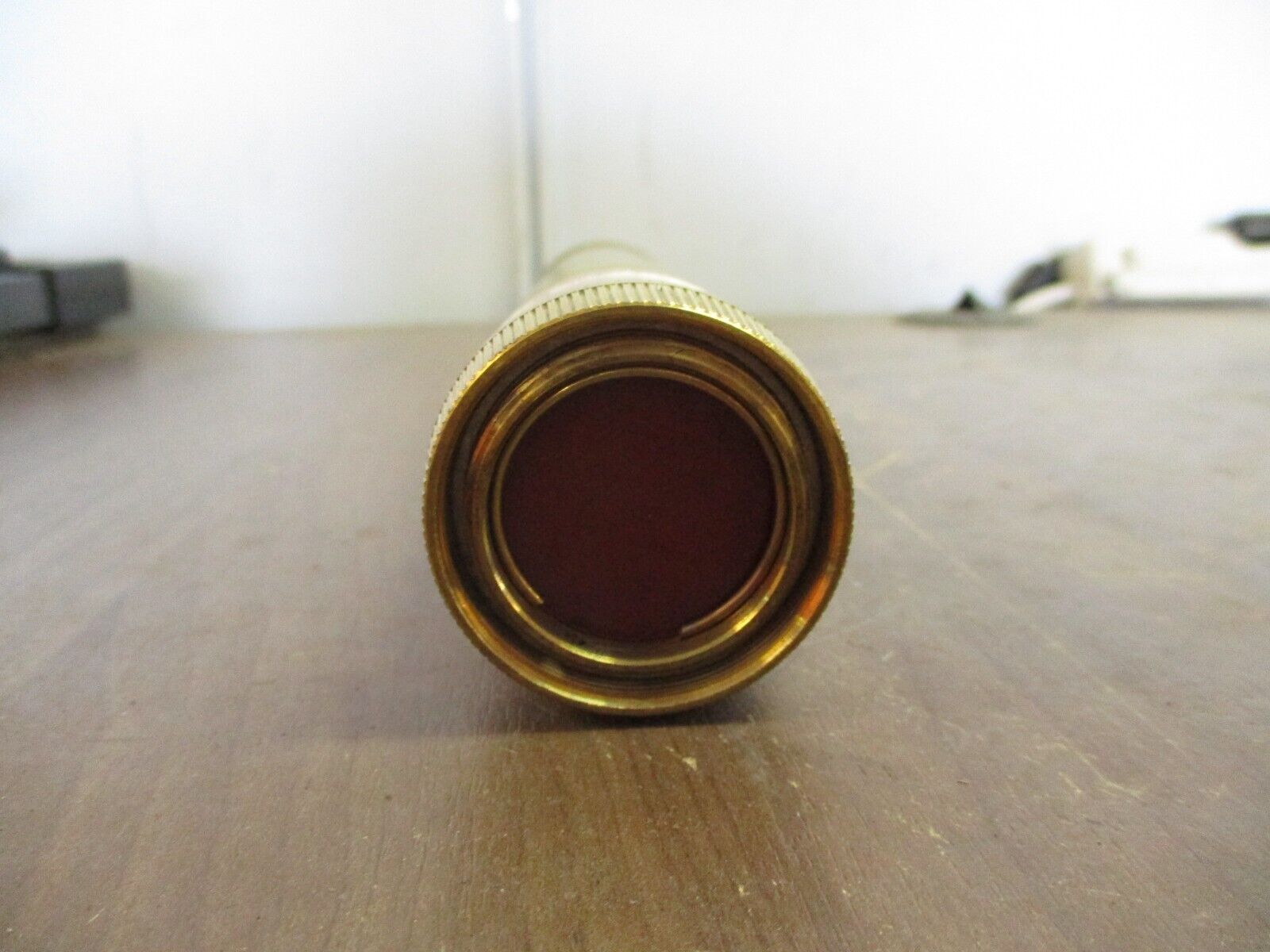 S&C SM-5 Fuse Refill Unit 132500R4 300E 14.4kV Used