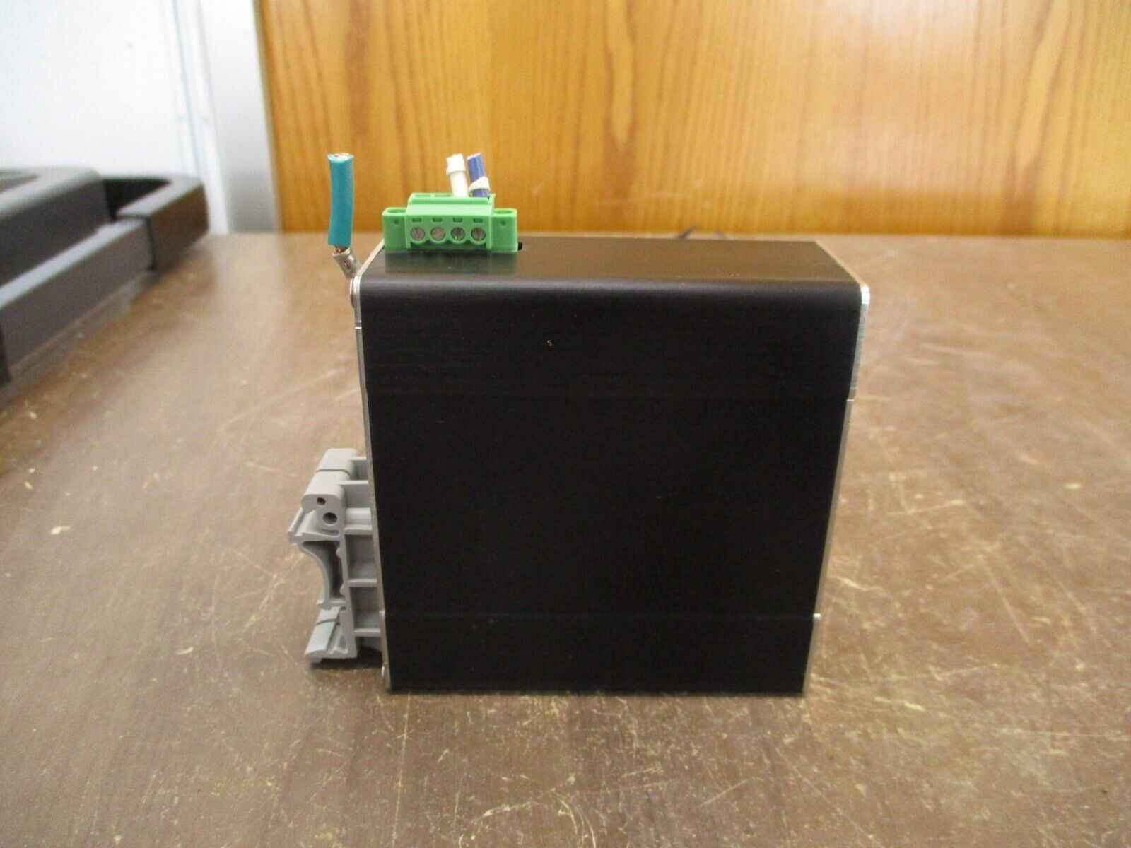 N-Tron Industrial Ethernet Switch 108TX 8-Port 10-30VDC 250mA Used