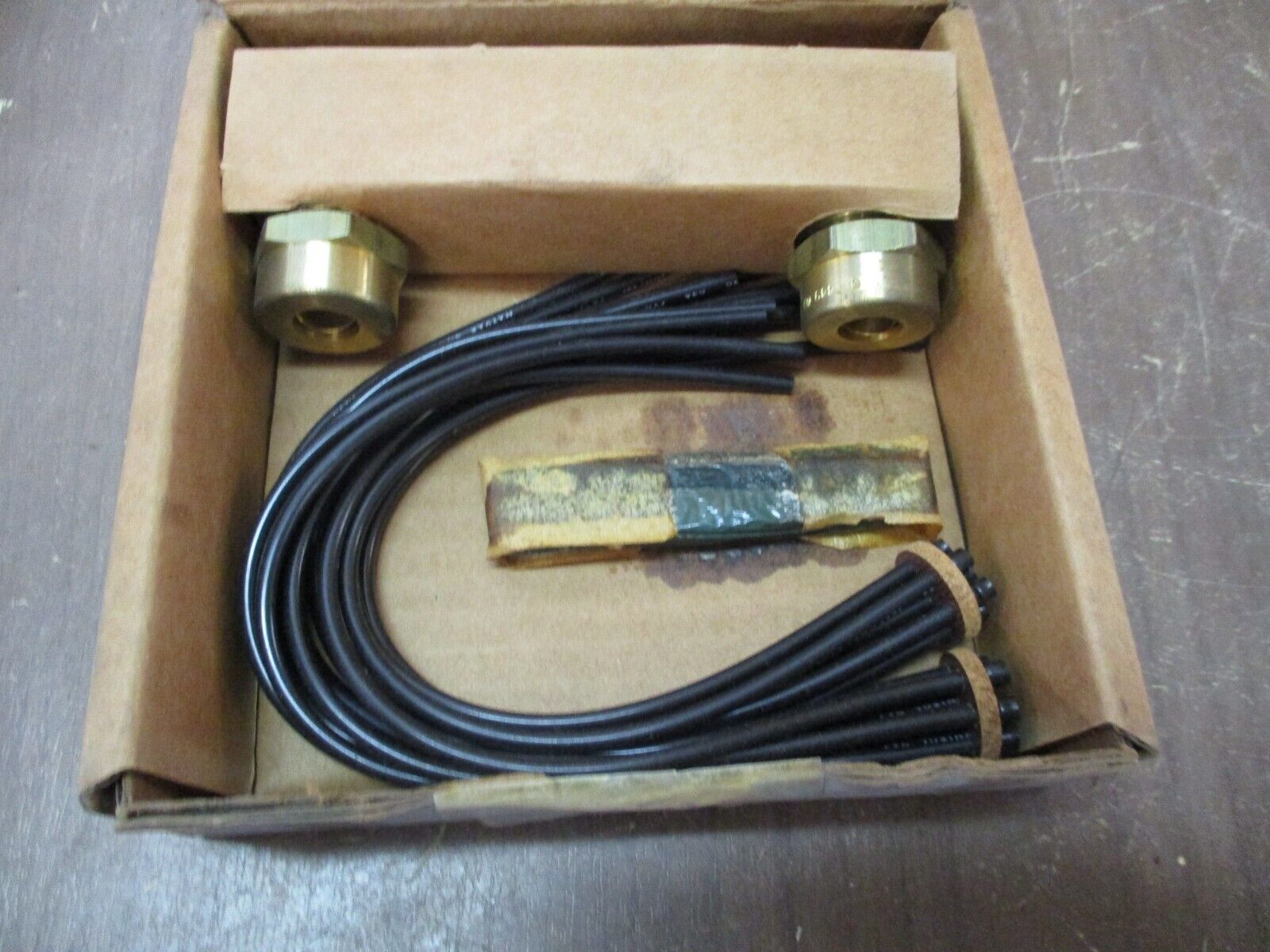 General Cable MI Wiring Terminations Uni-Seal Kit Type 0 *2 Ends* New Surplus