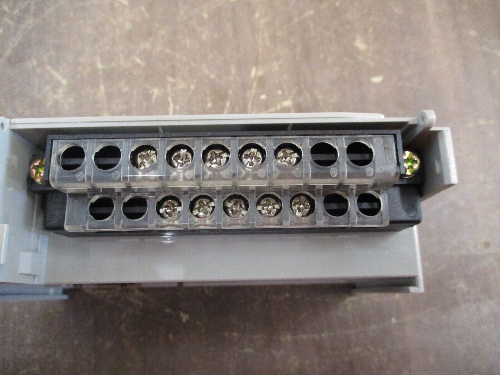 Allen-Bradley Compact I/O Analog Output Module 1769-OF2 Ser. B F/W Rev. 3.1 2-Ch