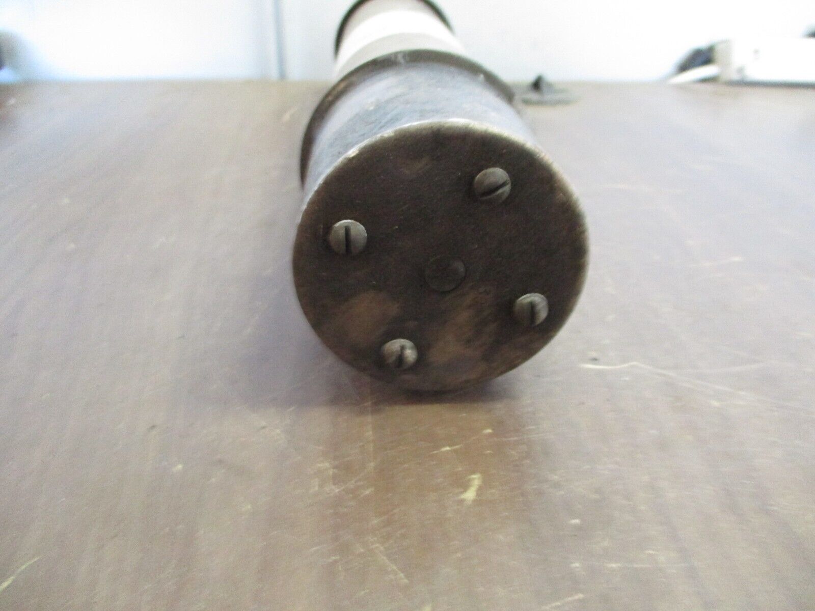 Bussmann Buss Fuse JCY-30E 5.5kV 30E Used