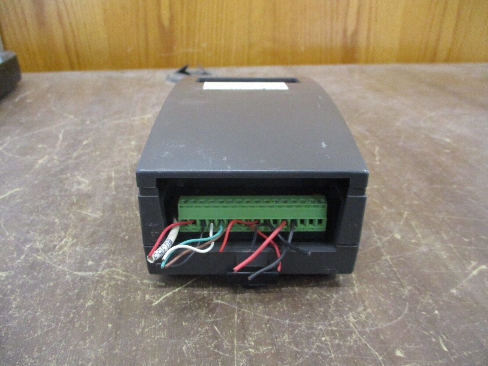 Schneider Electric Access Control Expansion Module AC-1 RS485 24VDC 2.6W Used