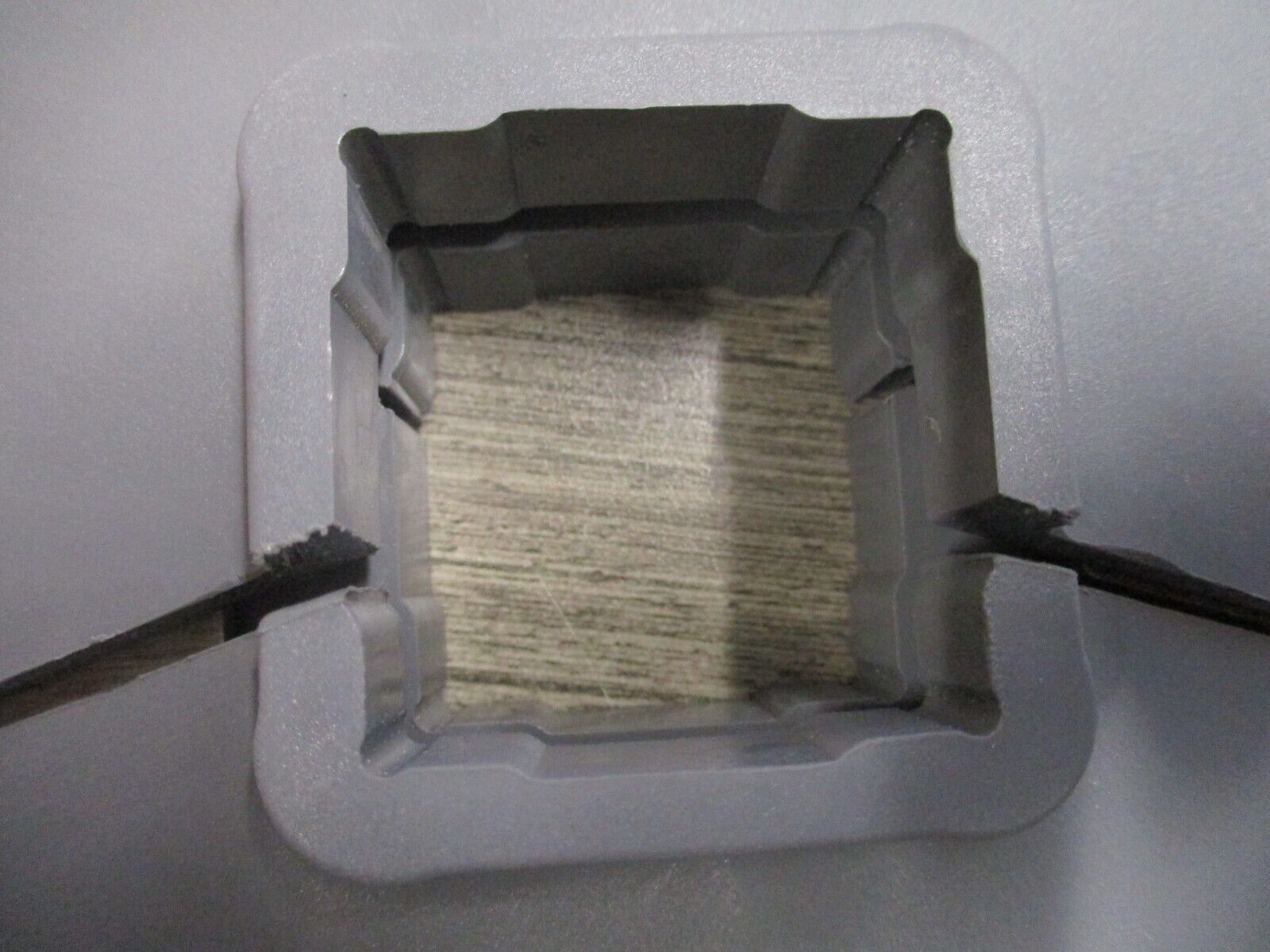 Intralox Conveyor Sprocket 1.5-40 1.5" Square Bore New Surplus **No Box**