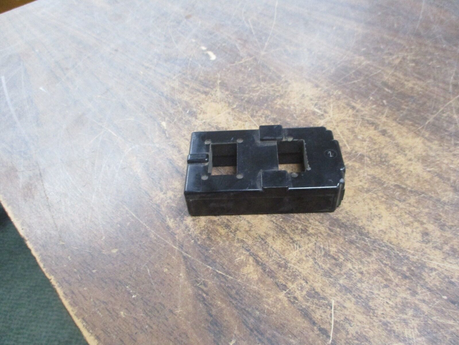 Allen-Bradley Magnetic Coil 71A113 208V@60Hz Used