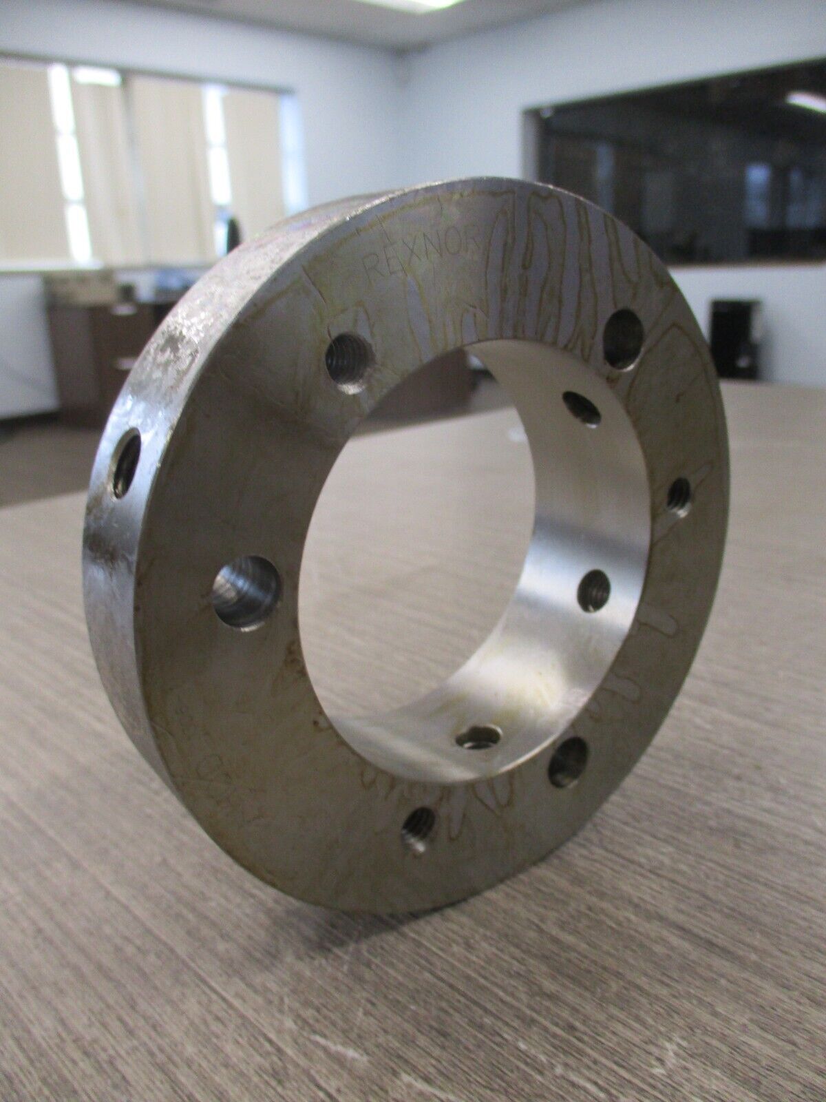 Rexnord Omega Hub Quick Disconnect 7300875 20 HQD Hub New Surplus