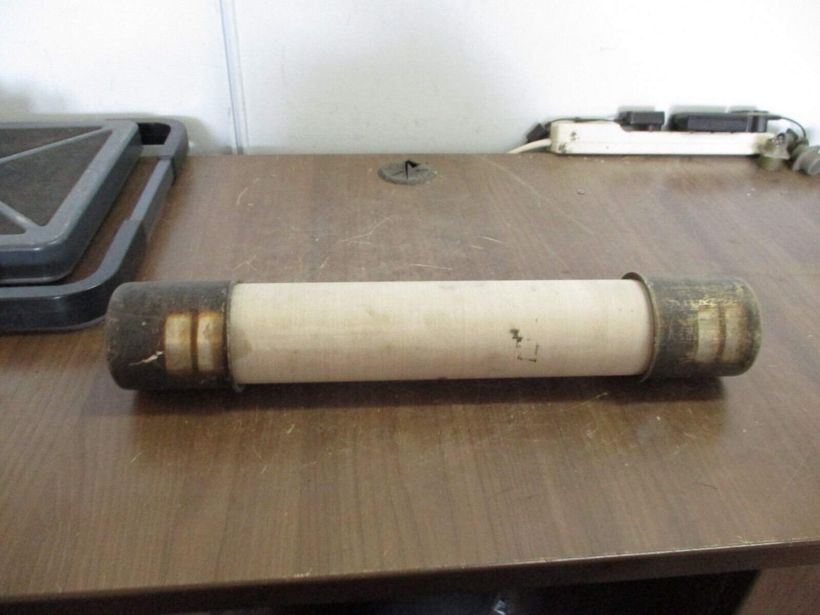 Westinghouse Type CLE-1 Fuse 310C095G19 225E 4.8kV 50/60Hz Used