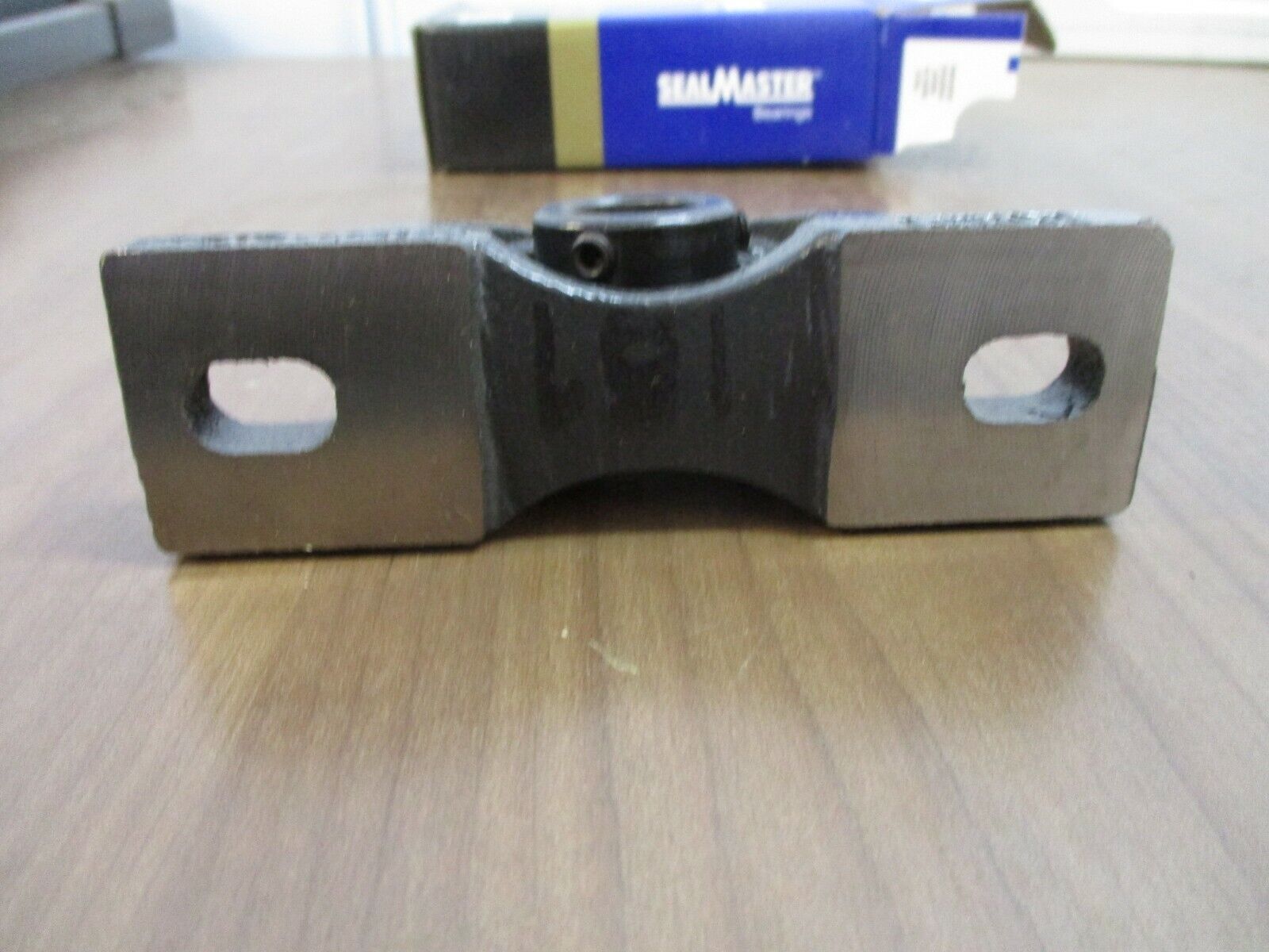 SealMaster Gold Line Pillow Block Bearing NP-12C 3/4" New Surplus