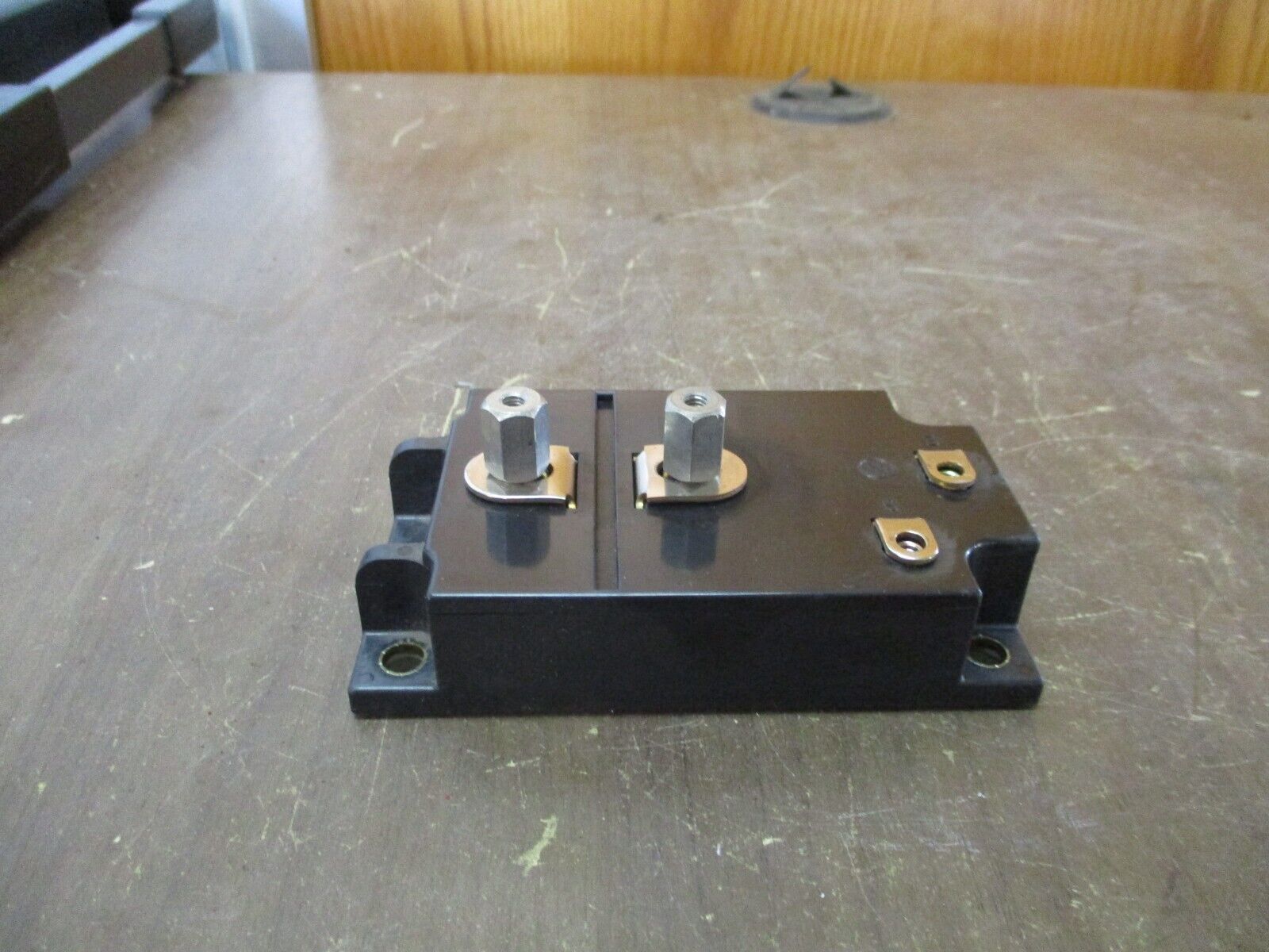 Fuji Electric Power Module 1MBI400NN-120 400A 1200V Used