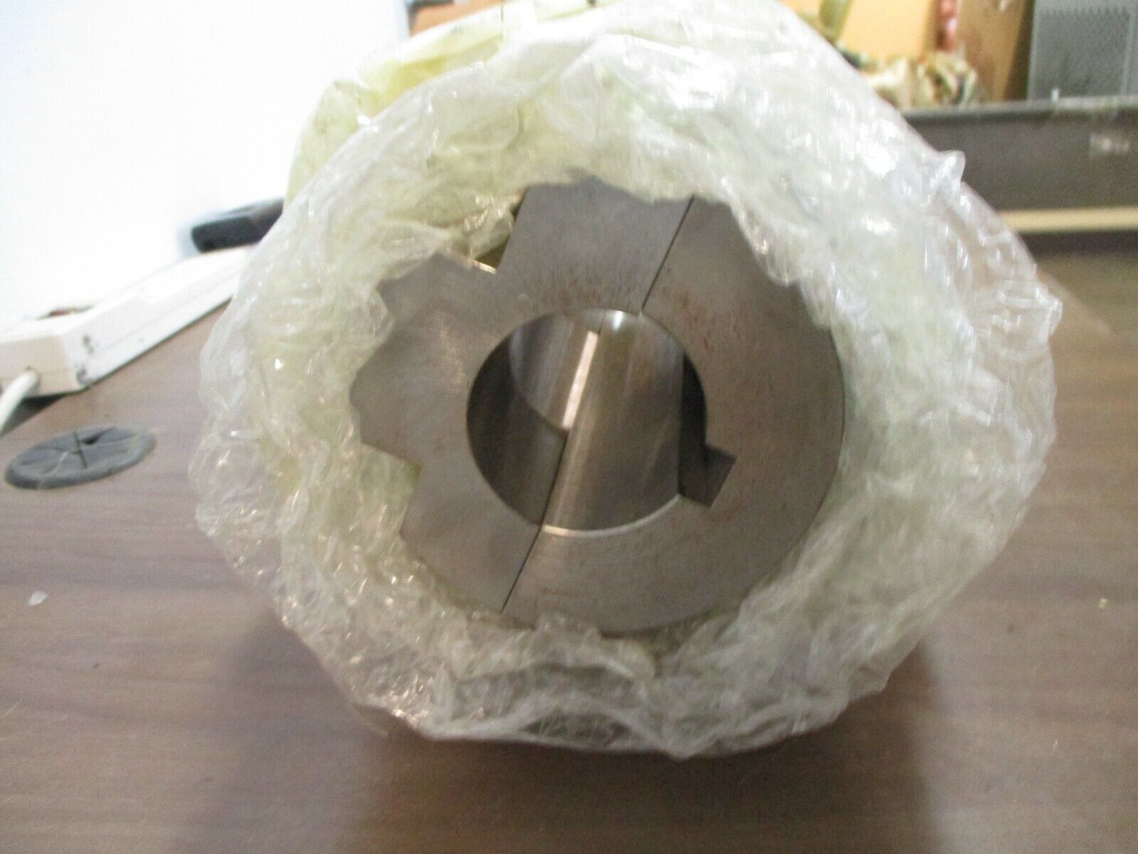 RWC Spur Gear CL31-12-10-1 New Surplus