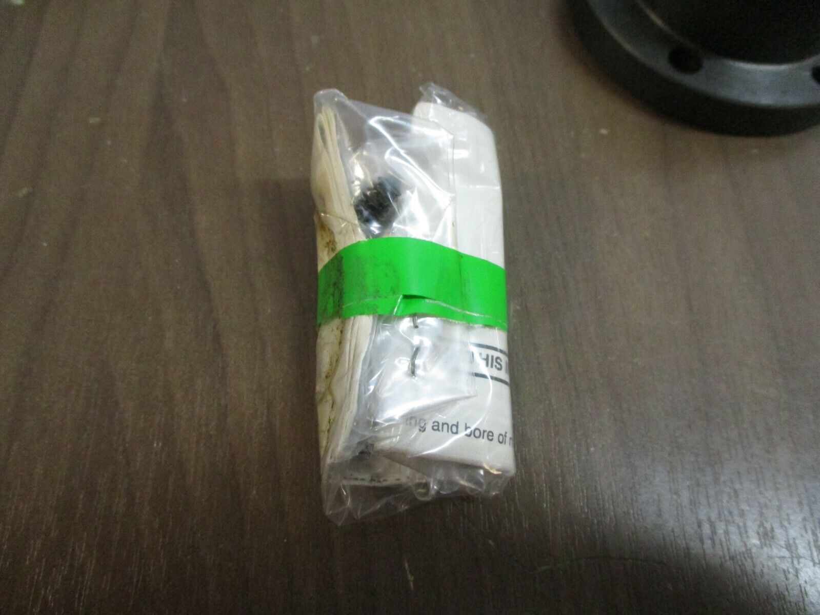 TB Wood's SG Bushing SH1 New Surplus