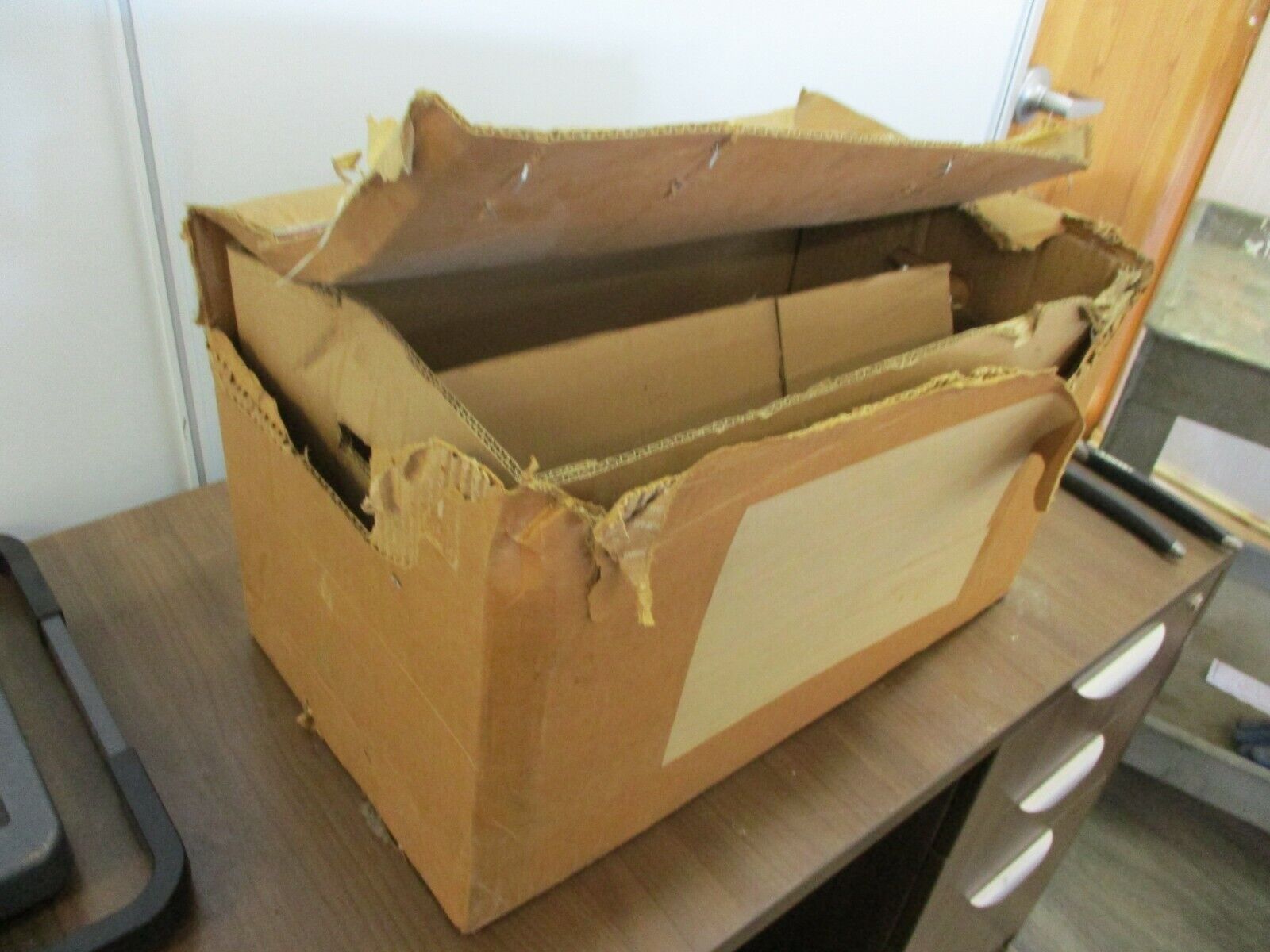 Hansen Technologies Motorized Valve HMMV/5 Size: 2" 24 VAC 5A New Surplus