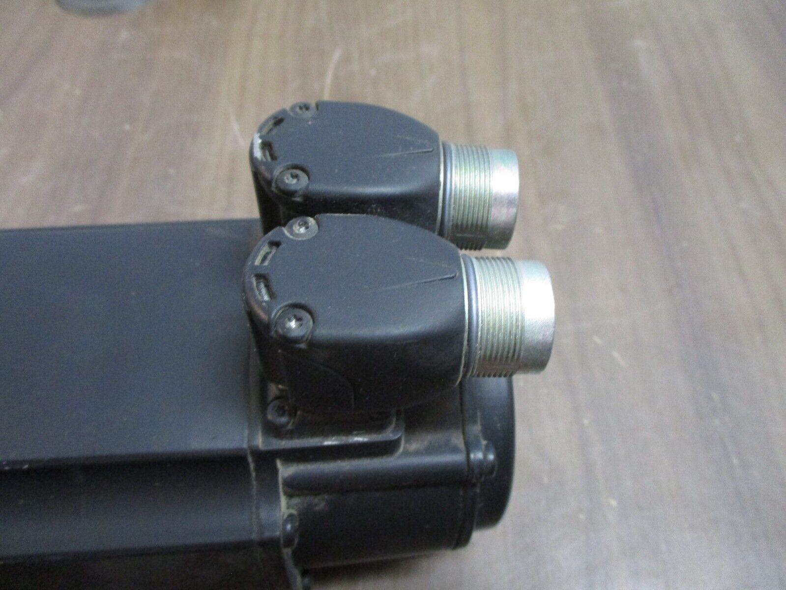 Rexroth Servo Motor MSK050C-0300-NN-M1-UP1-NNNN 5.5Nm Torque 4700RPM 600V Used