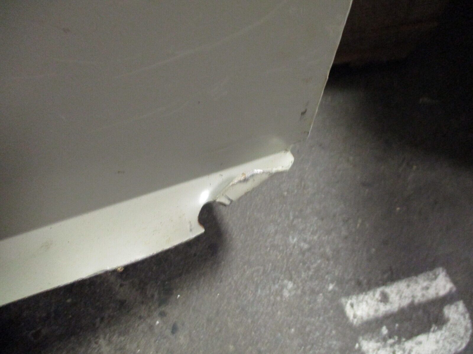 Square D Altivar AC Drive 8839 ATV66D16M2 Ser. A 15HP 3Ph Type 1 Enclosure Used