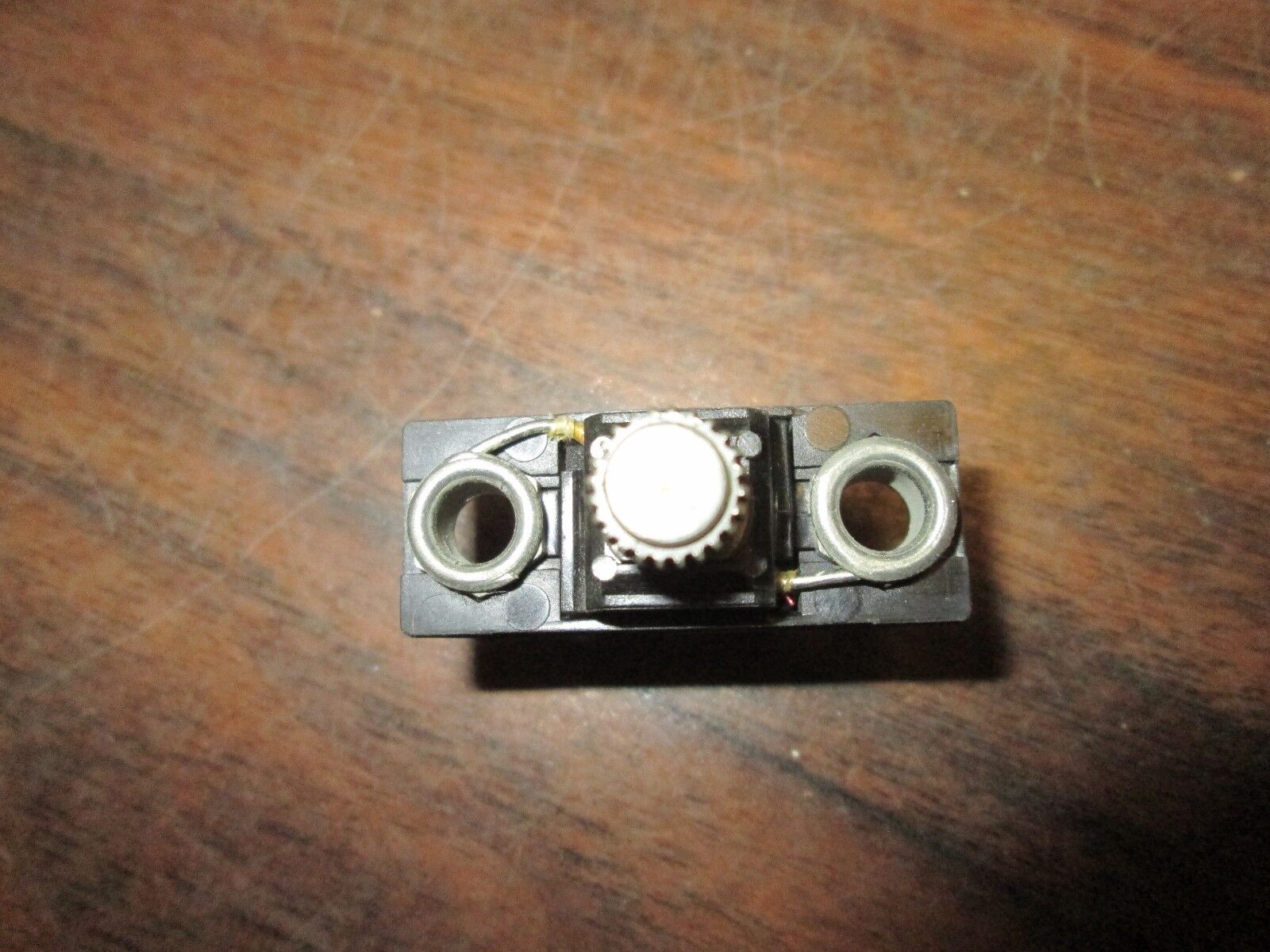 Allen-Bradley Thermal Unit W30 Lot of 3 Used