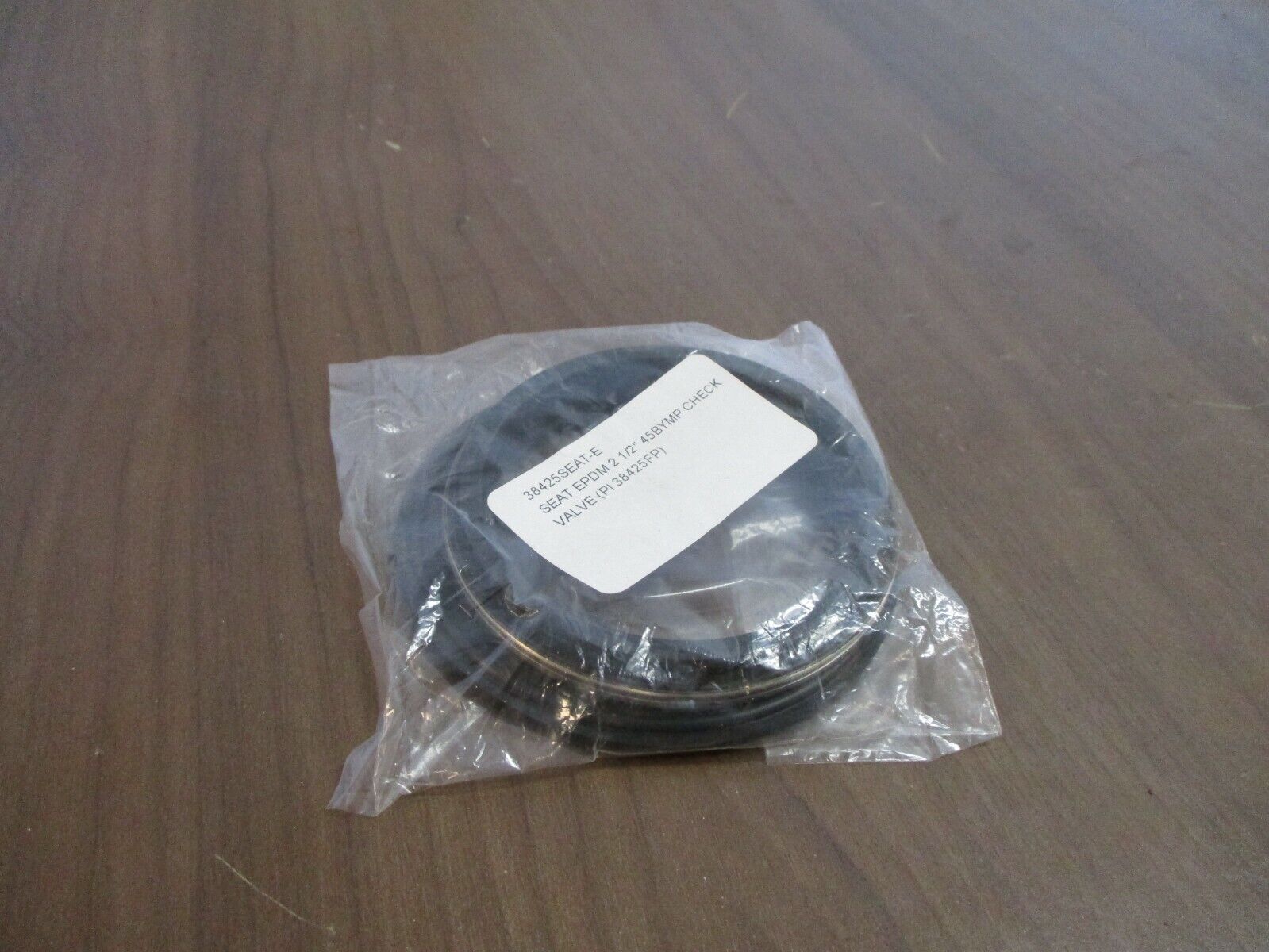 Misc. Brand Check Valve Seat 38425SEAT-E New Surplus