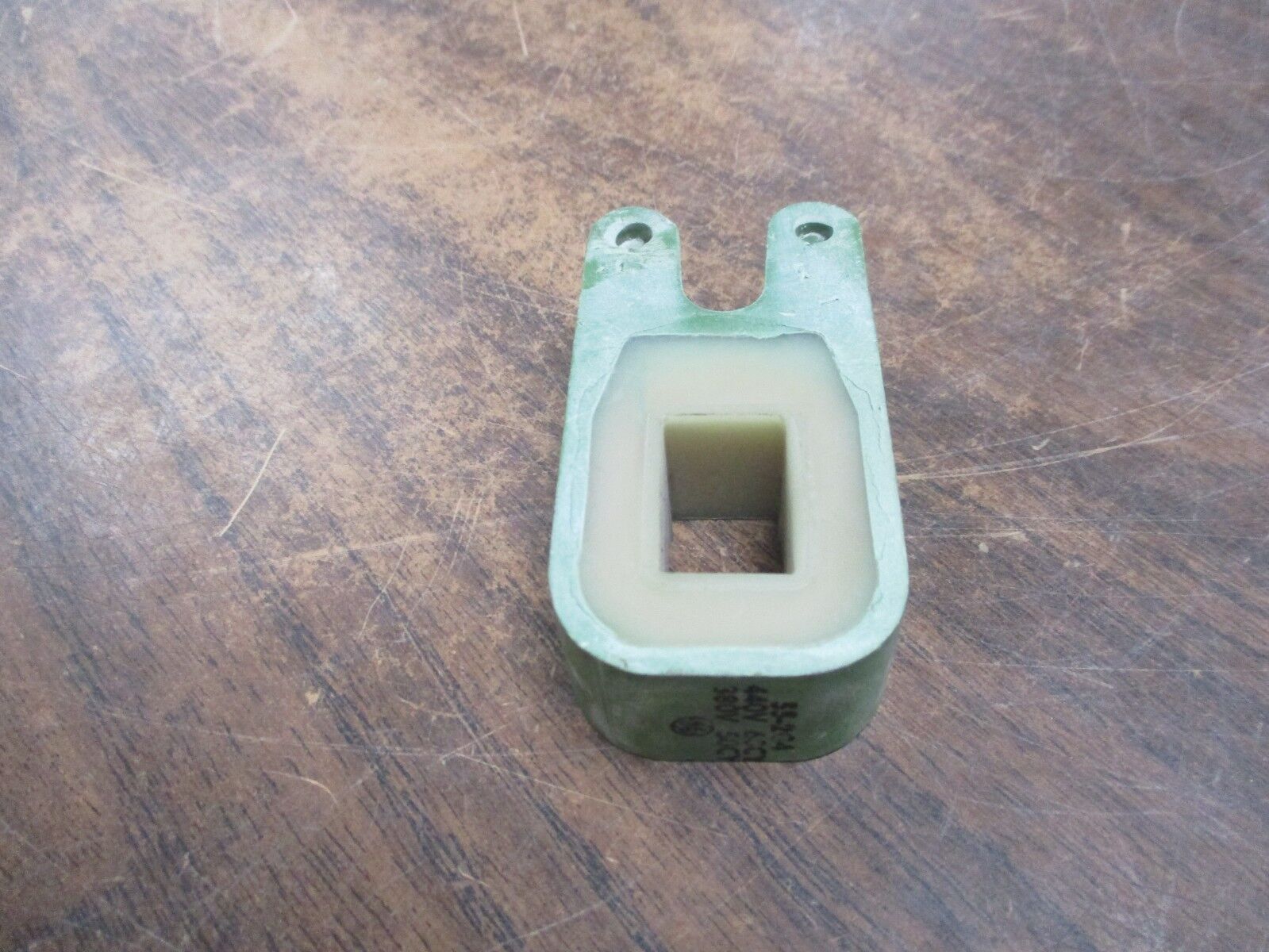 GE Magnetic Coil 55-2G4 440V@60Hz 380V@50Hz Used