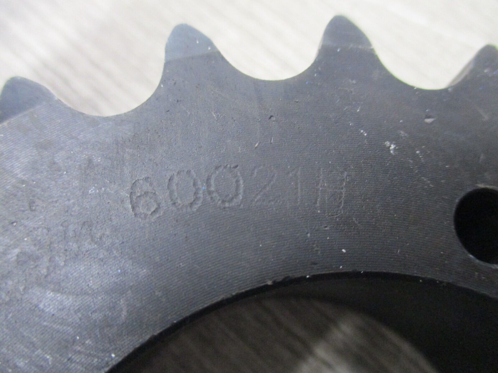 Martin MST Sprocket 600Q21H New Surplus