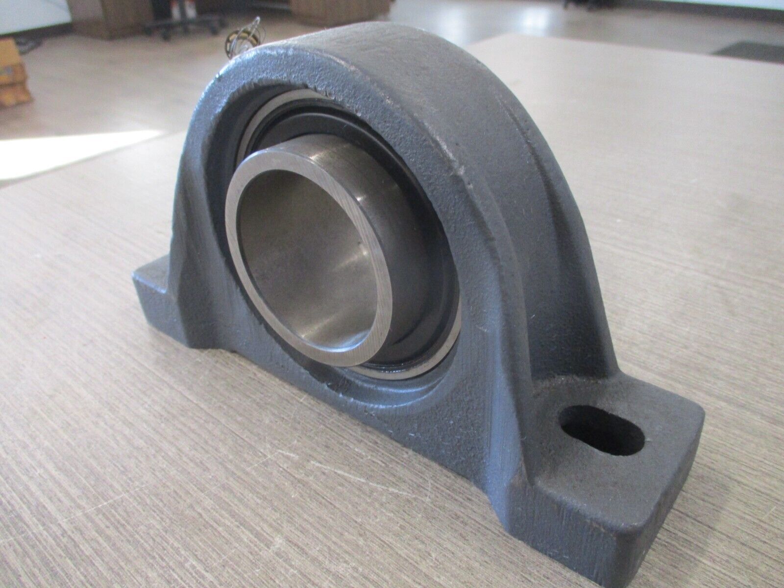 Link-Belt Pillow-Block Bearing 2390 Used