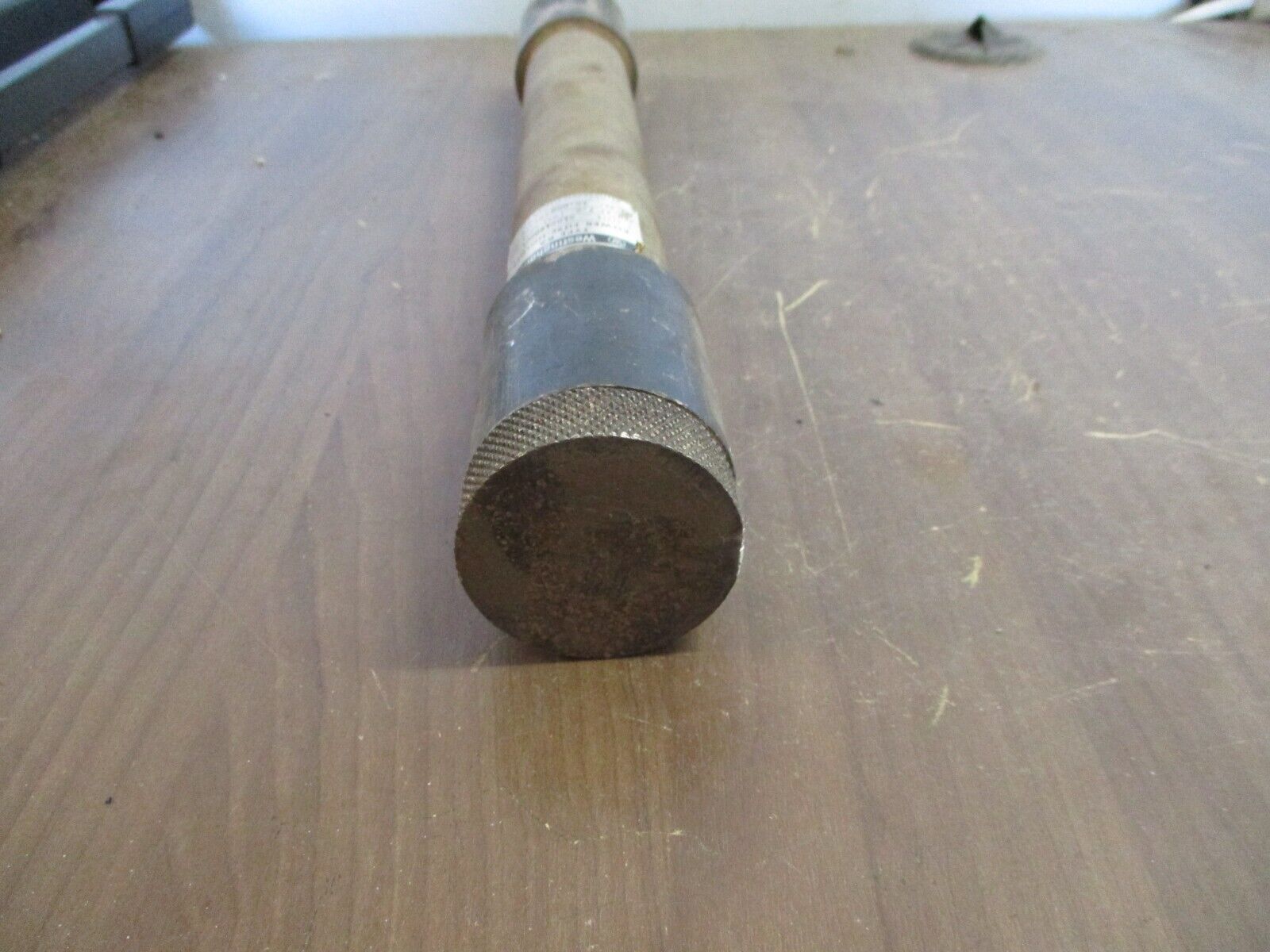 Westinghouse Type BA Power Fuse Holder 310C198G01 200A Max 7.2kV Used