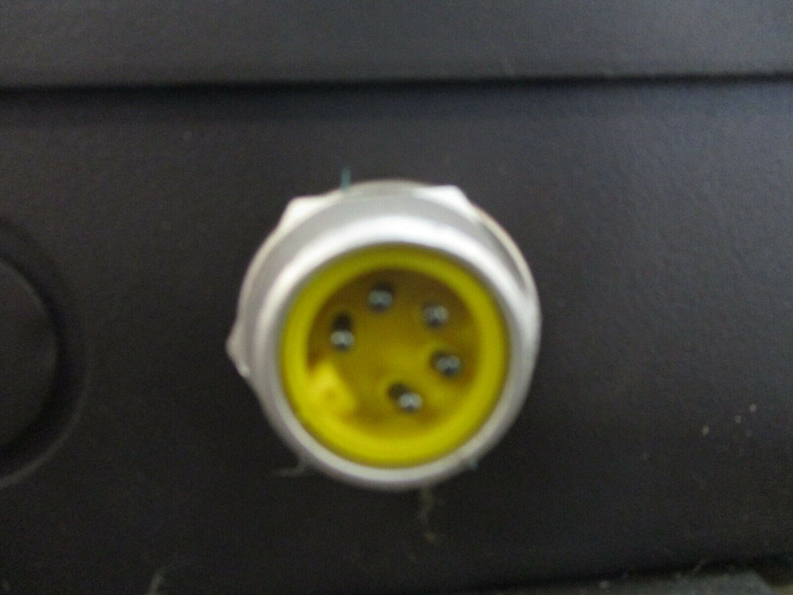 STI Light Curtain Controller LCC-FB-AC1-U 115VAC 50/60Hz 30VA Nema 4 Enclosure