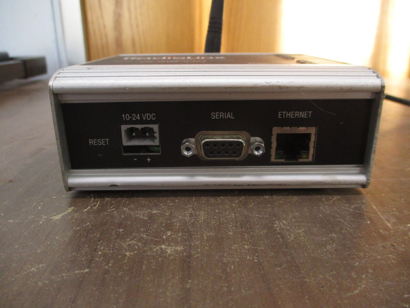 Prosoft RadioLinx 802.11n Industrial Hotspot RLXIB-IHN-A Used