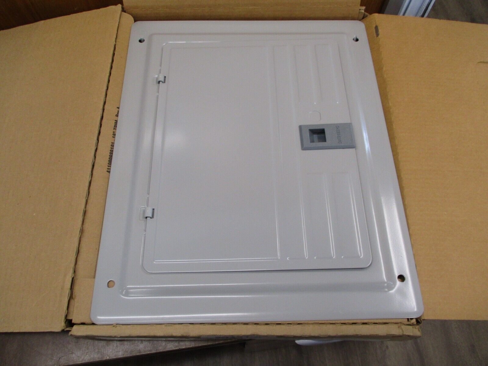 Siemens PL Series Main Lug Load Center P1212L1125CU 125A 120/240V 12-Space