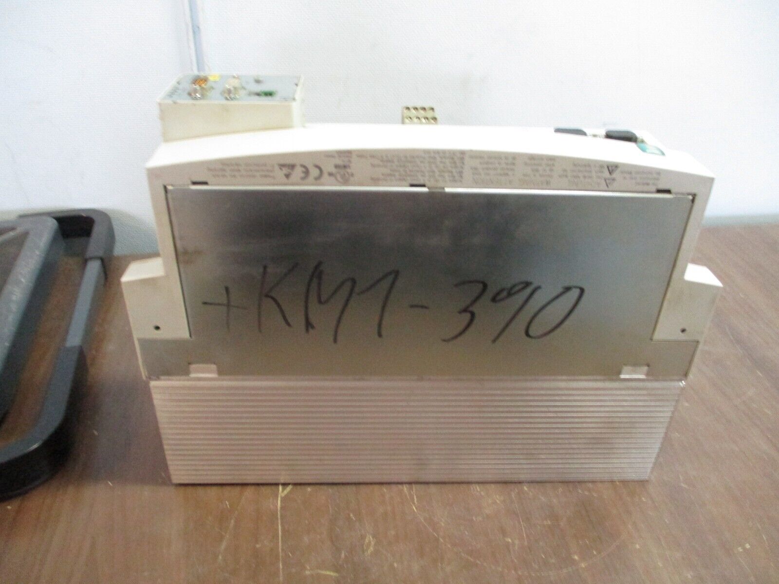 Lenze Servo Controller EVS9324-EP w/ Interbus S Module Used