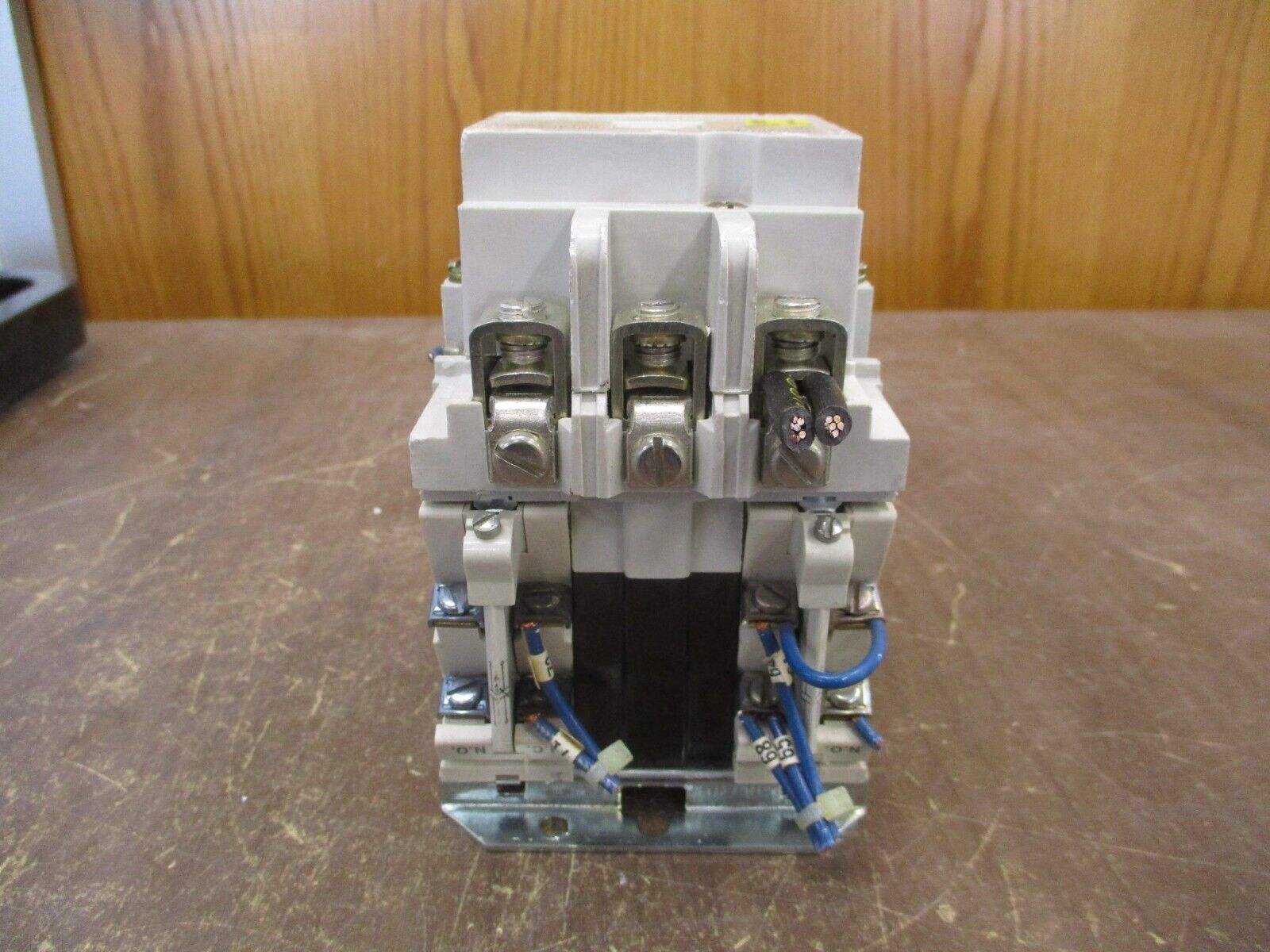 Westinghouse Contactor A201K2CA 120V Coil 45A Used